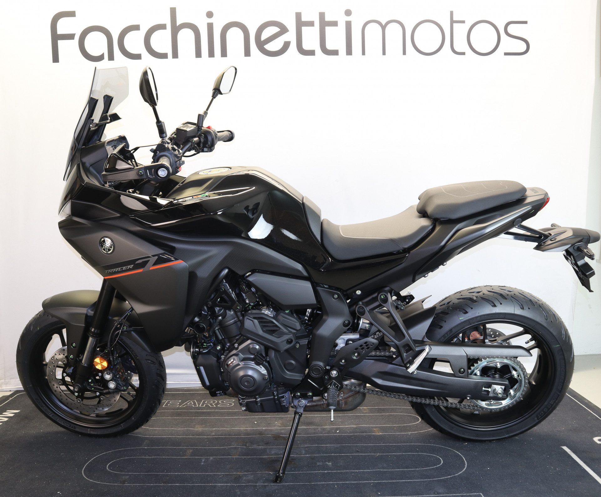 YAMAHA Tracer 7 Y-AMT-image-2