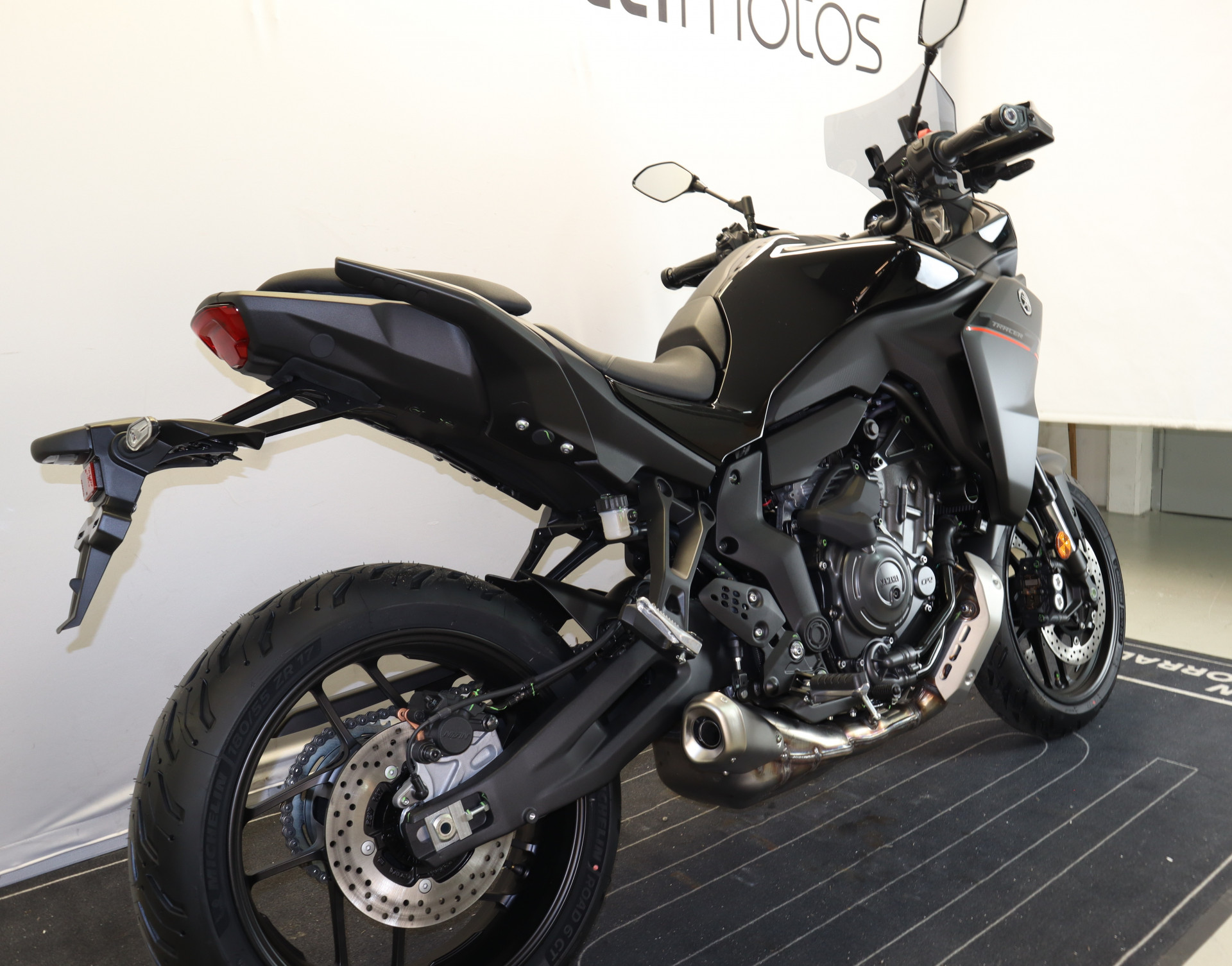 YAMAHA Tracer 7 Y-AMT-image-3