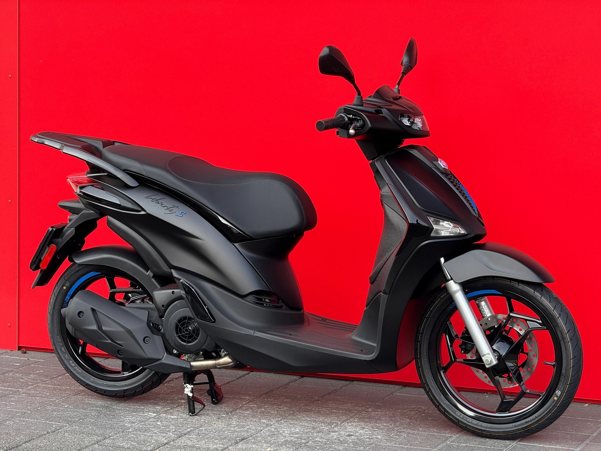 PIAGGIO Liberty 125 Sport E5+-image-6