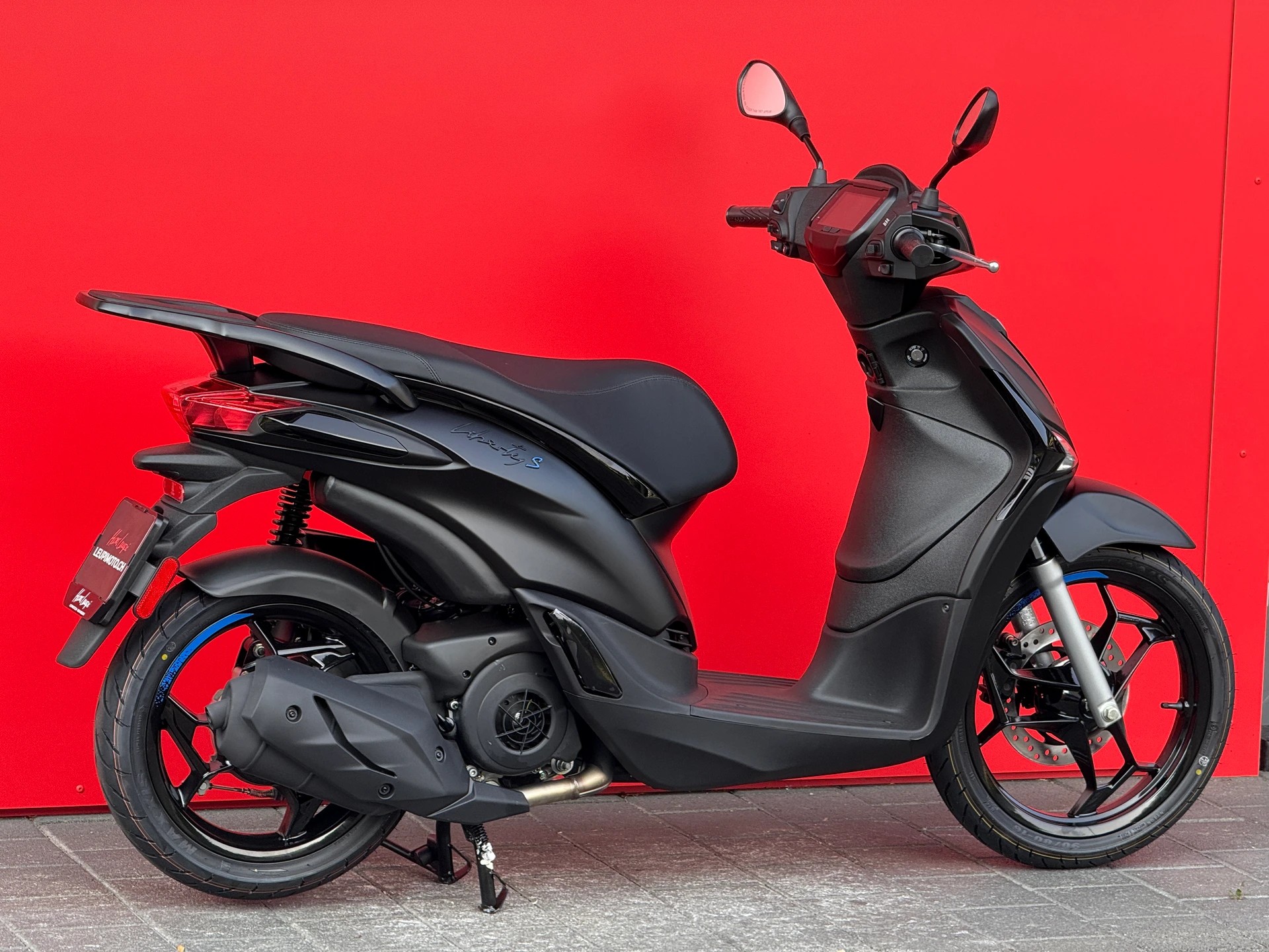 PIAGGIO Liberty 125 Sport E5+-image-13