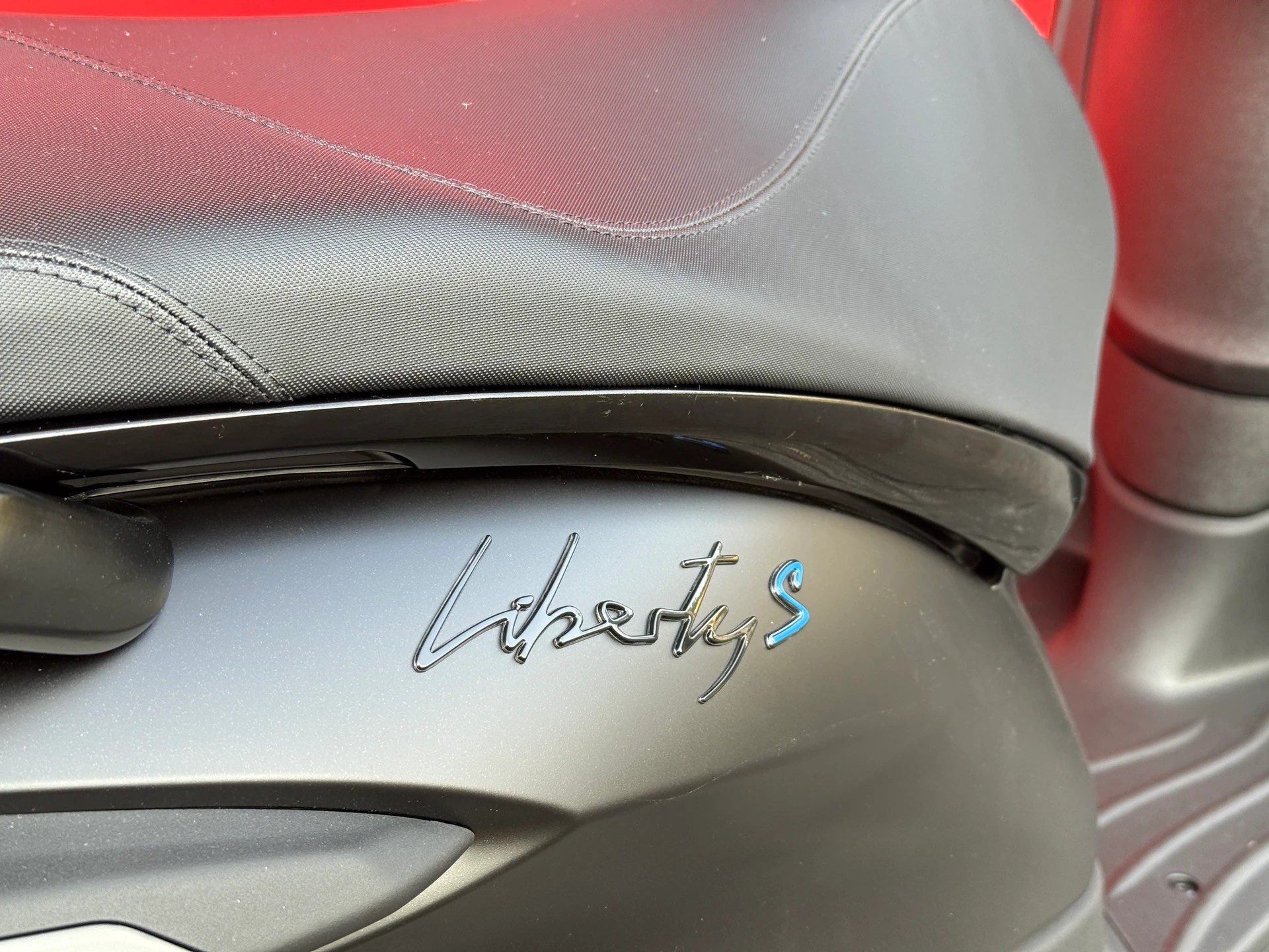 PIAGGIO Liberty 125 Sport E5+-image-15