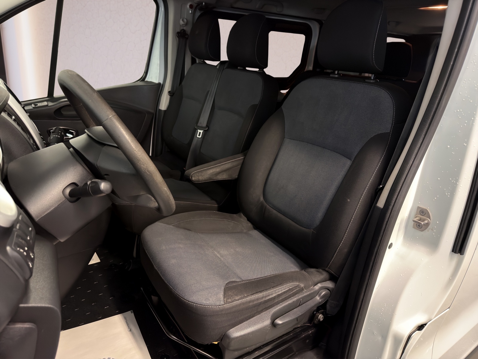 FIAT Talento 29 1.6 Eco Base L2 8/9 Pl.-image-14