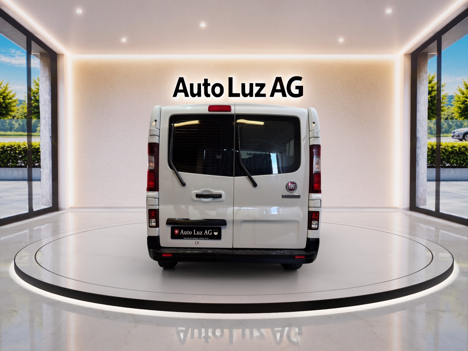 FIAT Talento 29 1.6 Eco Base L2 8/9 Pl.-showroom-element-2