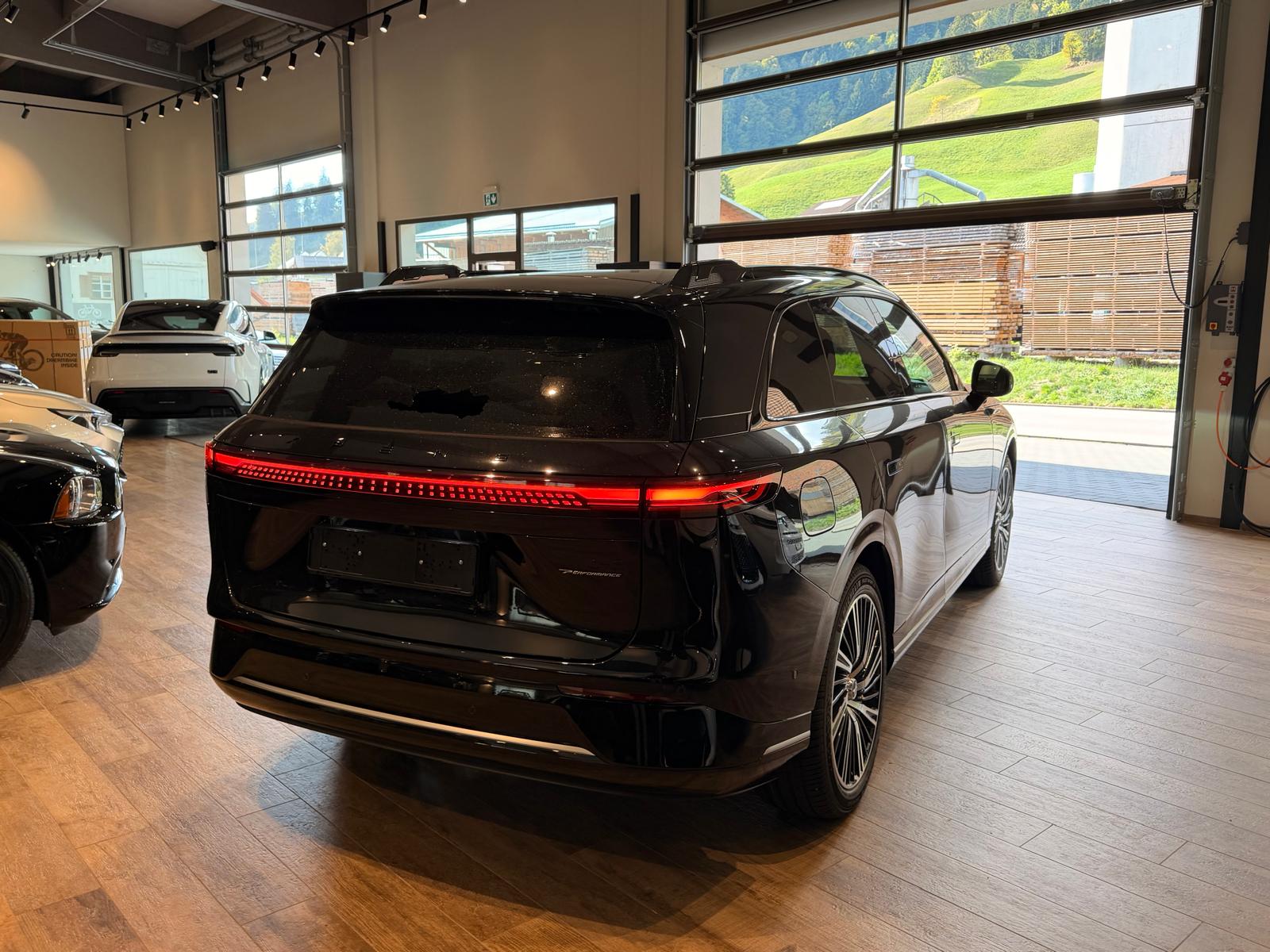 XPENG G9 93kWh Performance AWDđ„AHKđ„8fachđ„-image-4