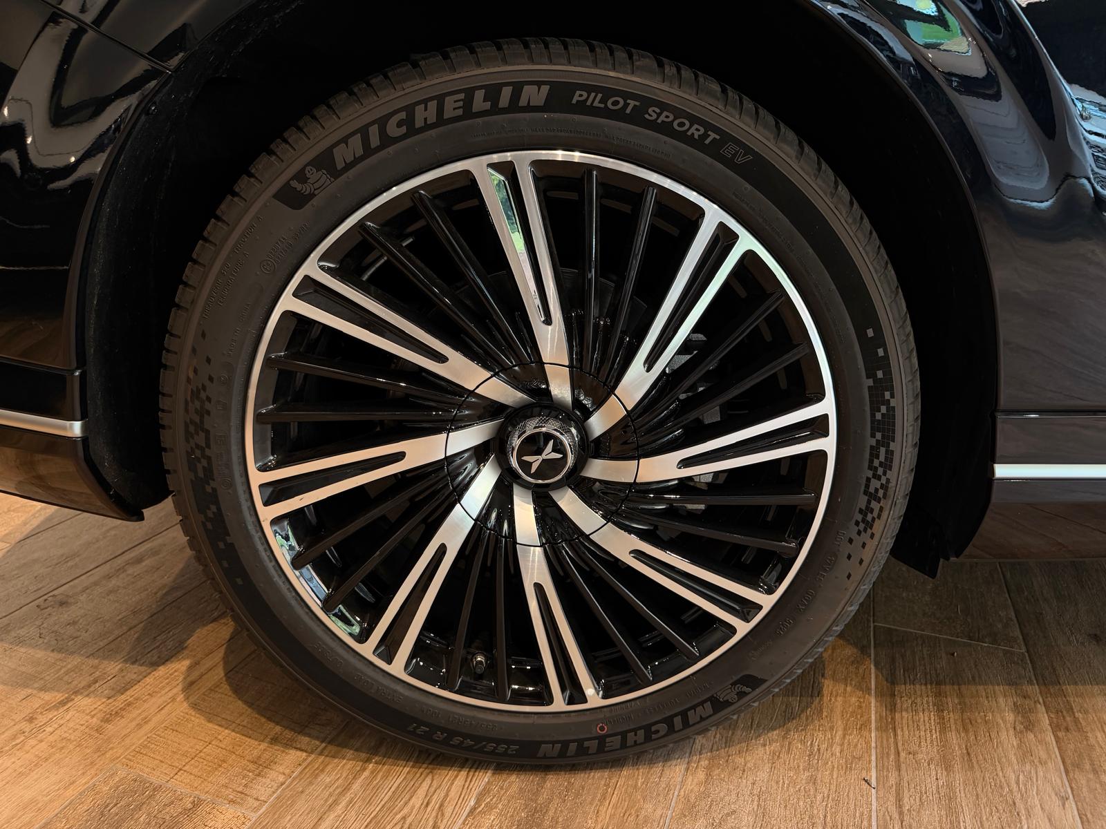 XPENG G9 93kWh Performance AWDđ„AHKđ„8fachđ„-image-11