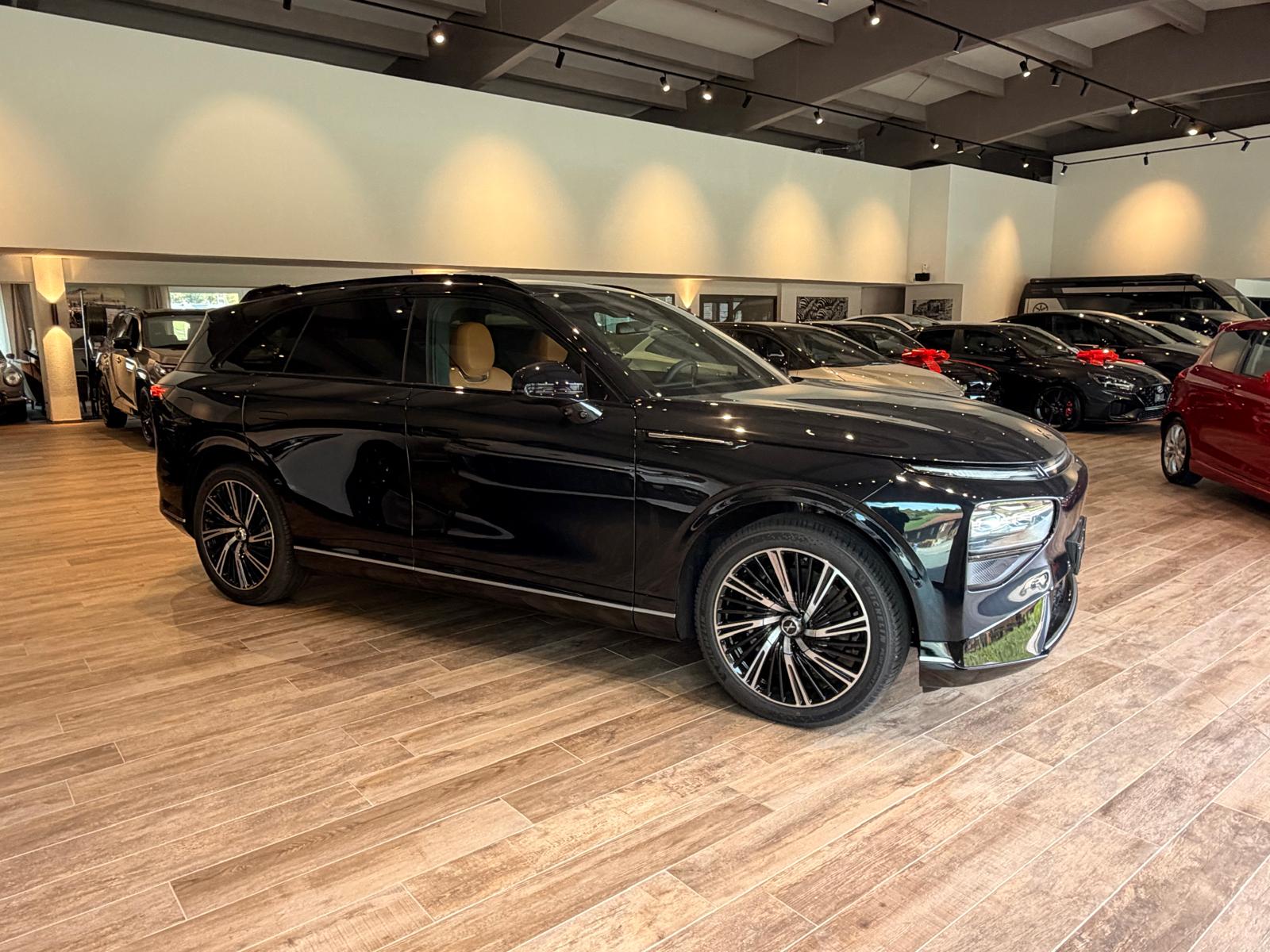 XPENG G9 93kWh Performance AWDđ„AHKđ„8fachđ„-image-5