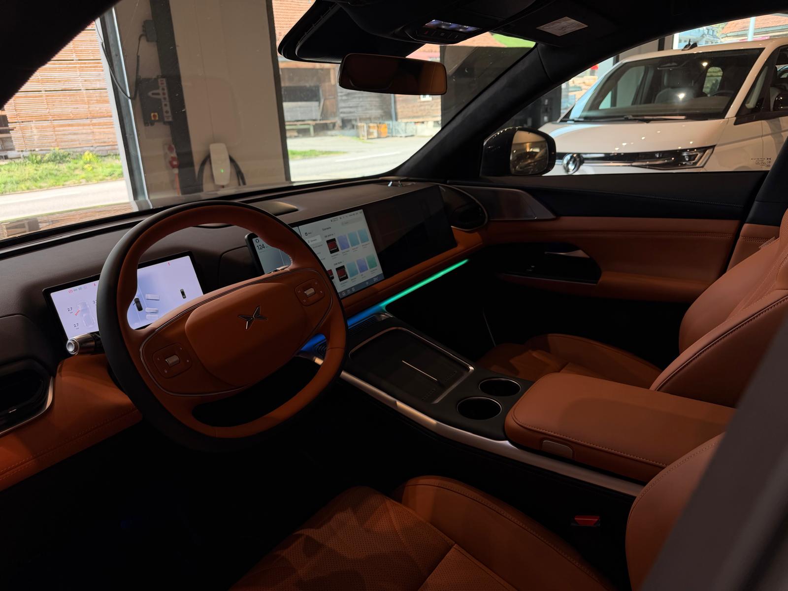 XPENG G9 93kWh Performance AWDđ„AHKđ„8fachđ„-image-21