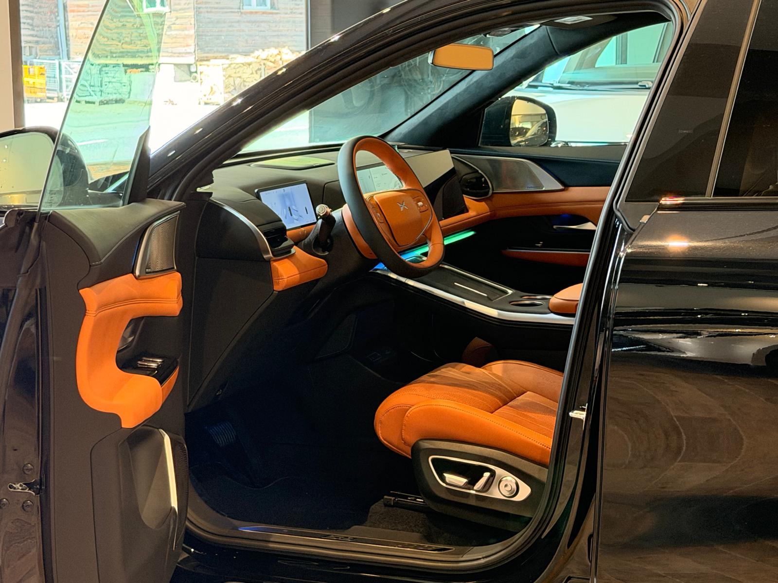 XPENG G9 93kWh Performance AWDđ„AHKđ„8fachđ„-image-23