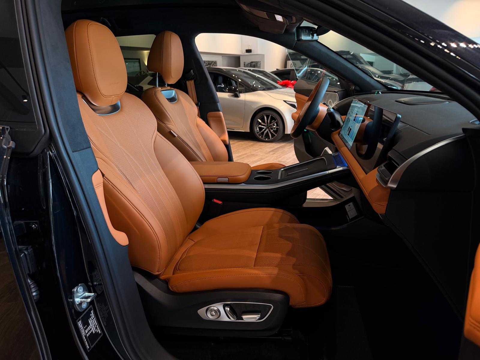 XPENG G9 93kWh Performance AWDđ„AHKđ„8fachđ„-image-26