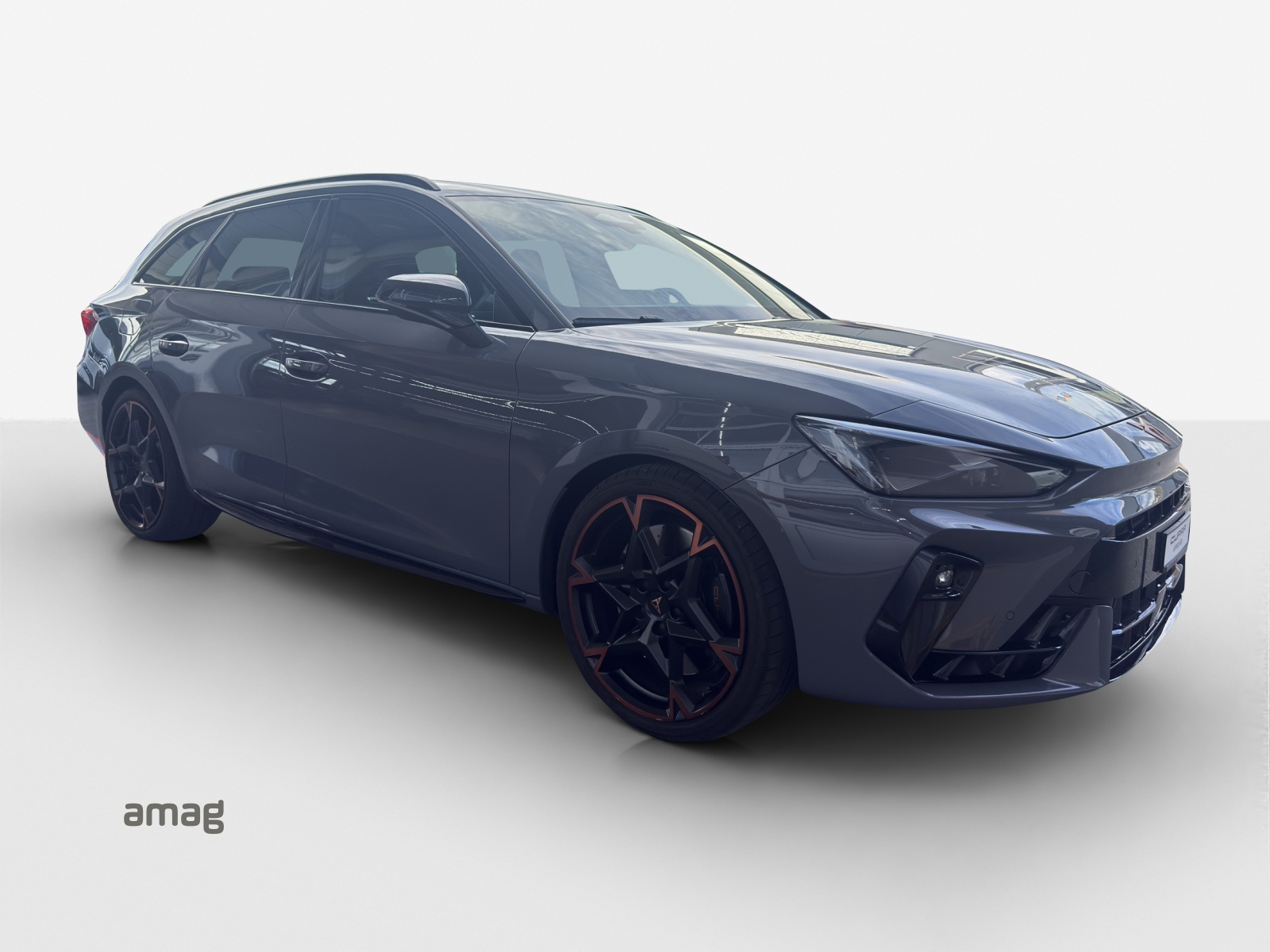 CUPRA LEON ST 2.0 TSI Prime Extreme DSG 4Drive-image-5