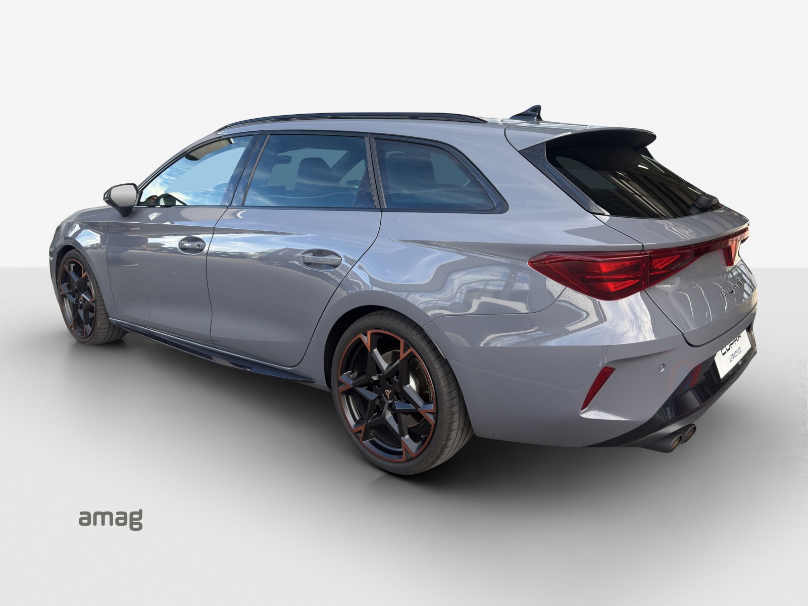 CUPRA LEON ST 2.0 TSI Prime Extreme DSG 4Drive-showroom-element-2