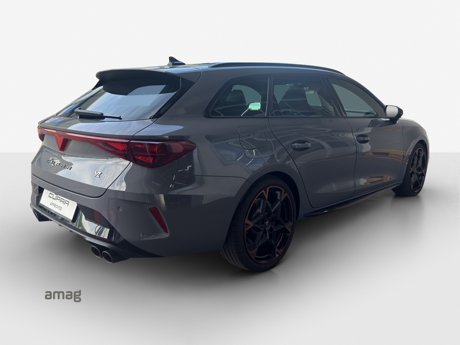 CUPRA LEON ST 2.0 TSI Prime Extreme DSG 4Drive-image-4