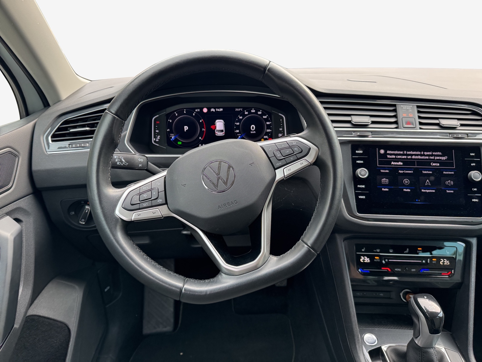 VW Tiguan 1.5TSI Evo Life DSG-image-9