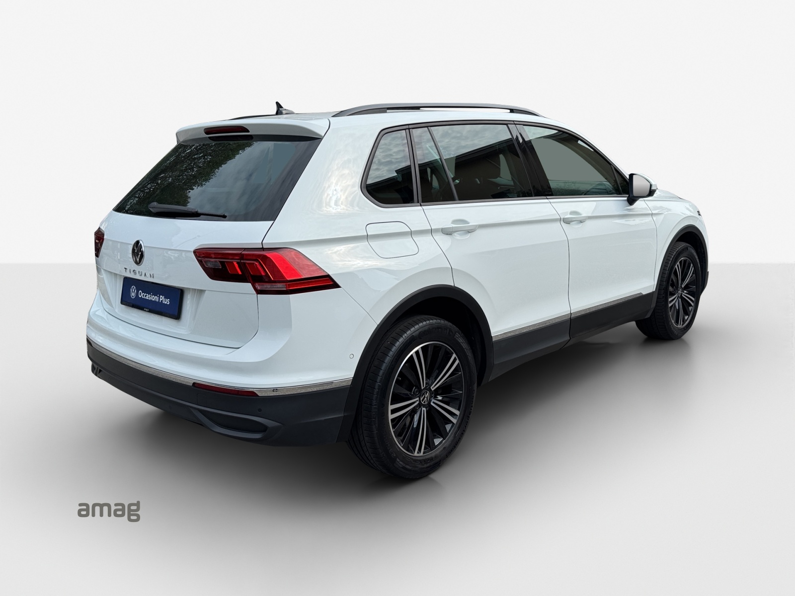 VW Tiguan 1.5TSI Evo Life DSG-image-4