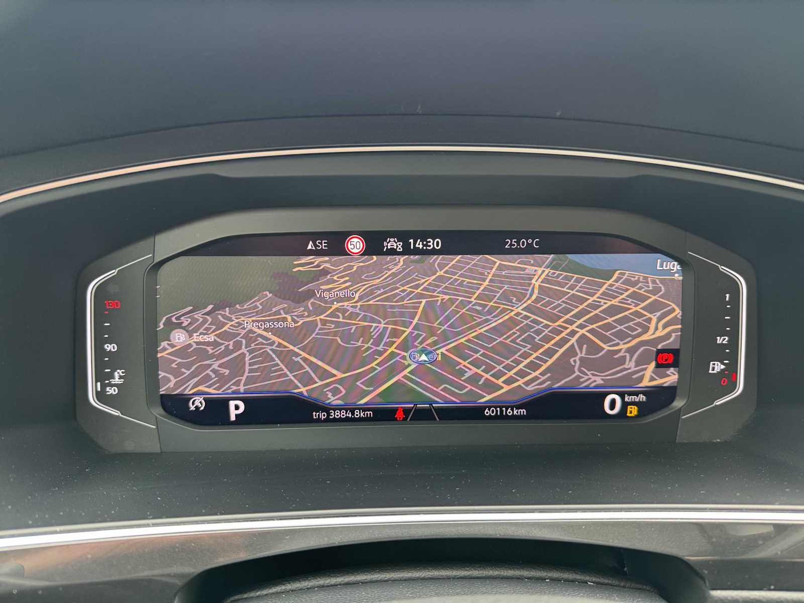 VW Tiguan 1.5TSI Evo Life DSG-image-14