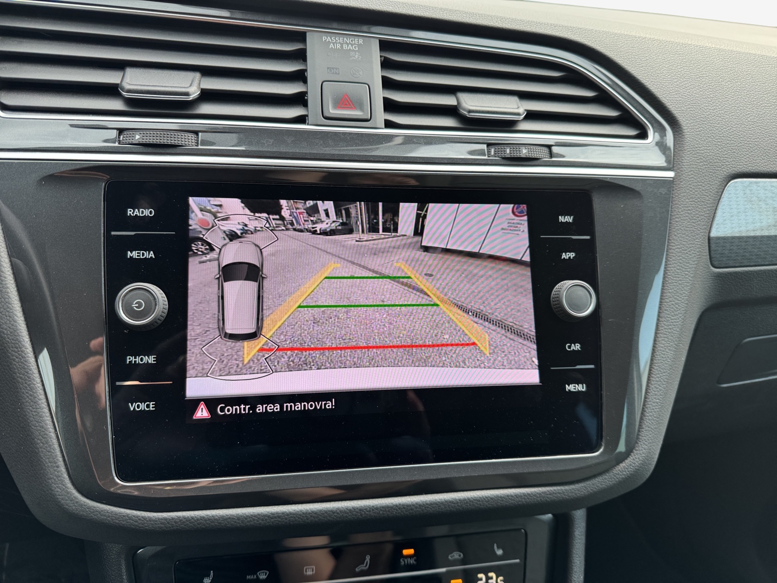 VW Tiguan 1.5TSI Evo Life DSG-image-13