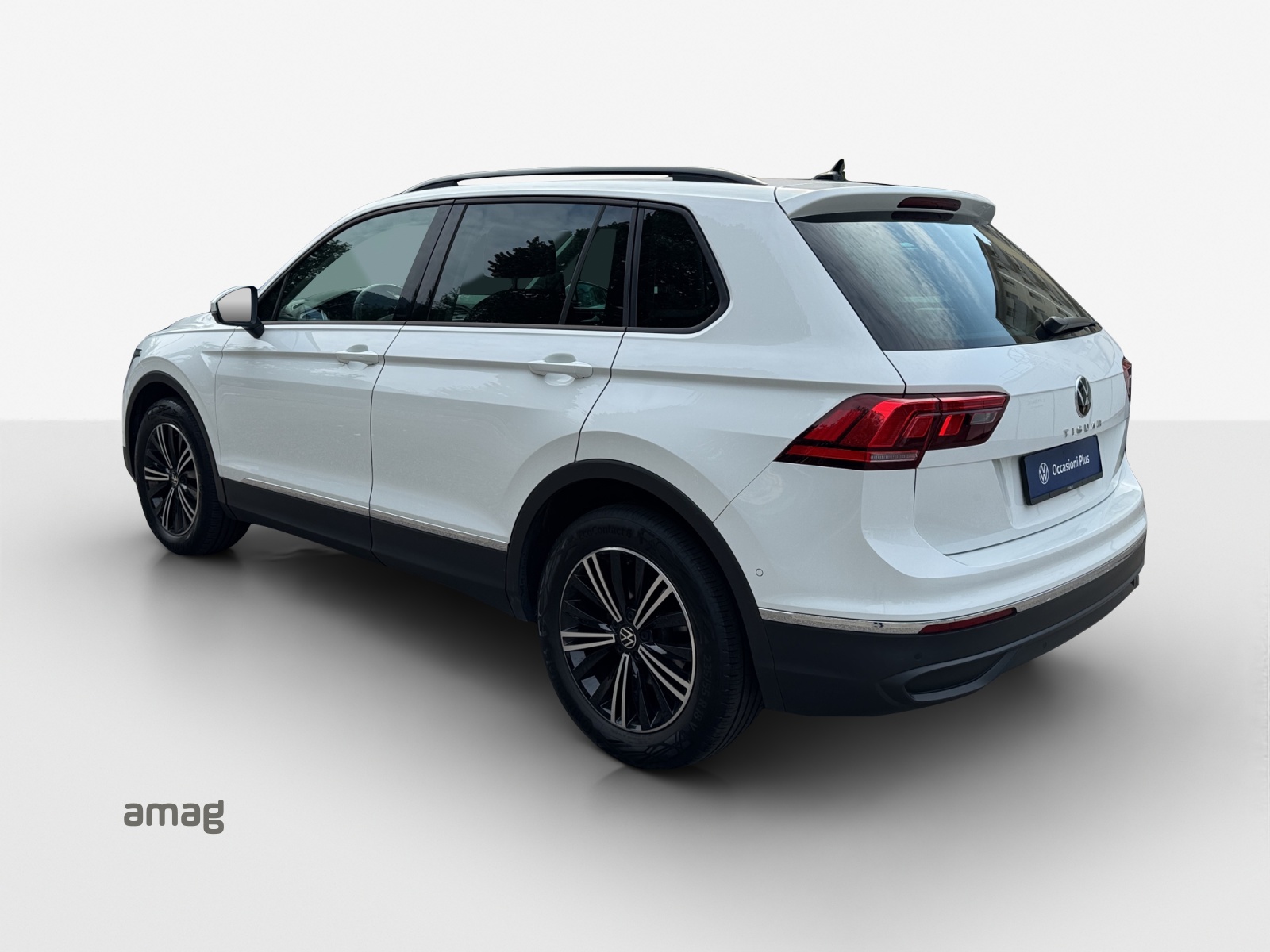 VW Tiguan 1.5TSI Evo Life DSG-showroom-element-2