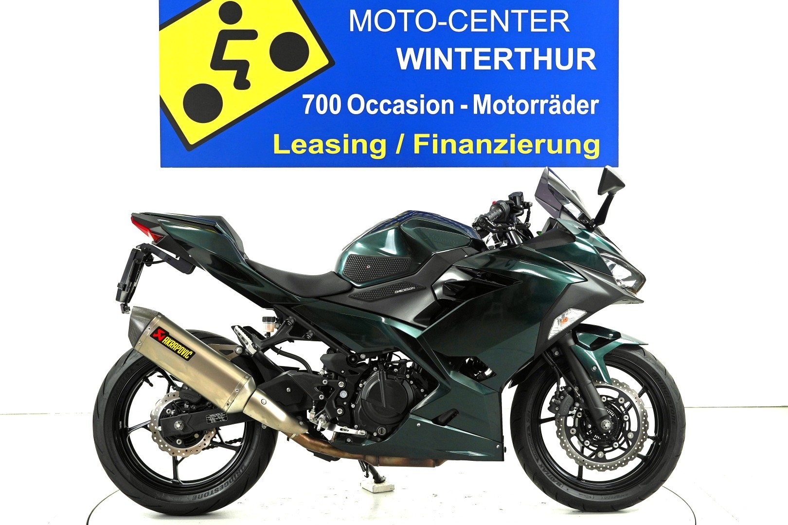 KAWASAKI Ninja 400-image-0