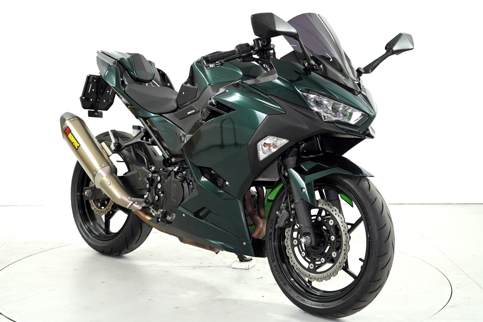 KAWASAKI Ninja 400-image-1