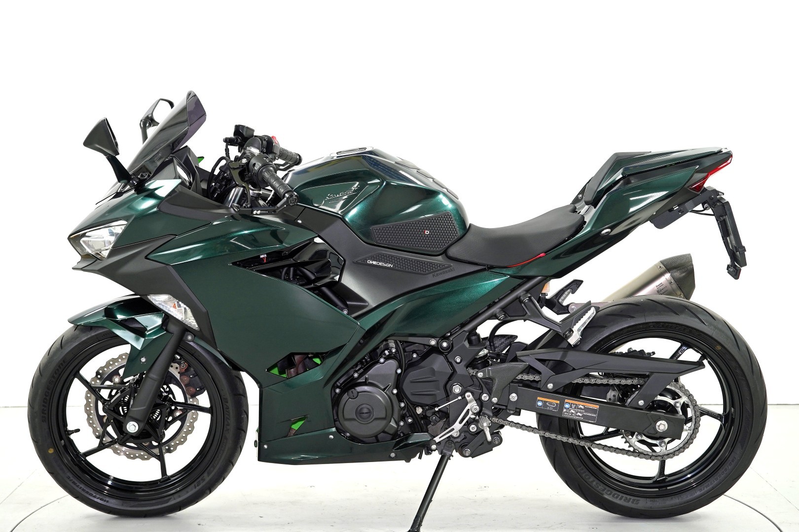 KAWASAKI Ninja 400-image-4