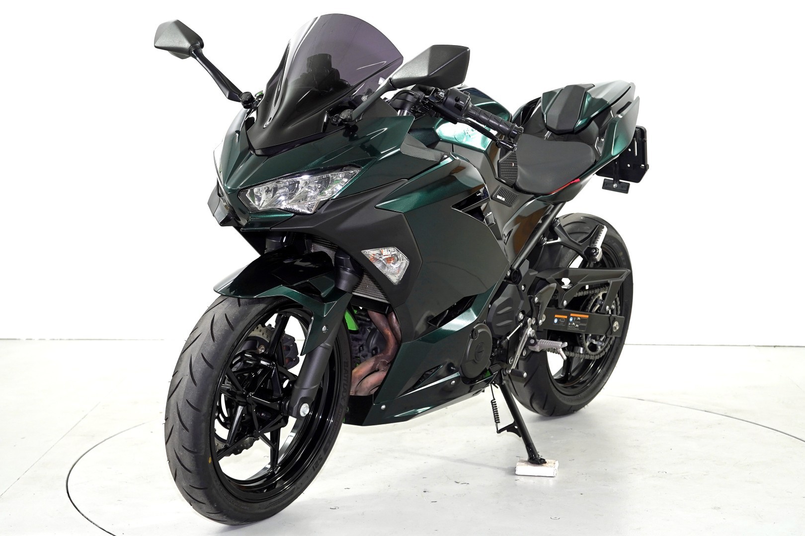 KAWASAKI Ninja 400-image-2