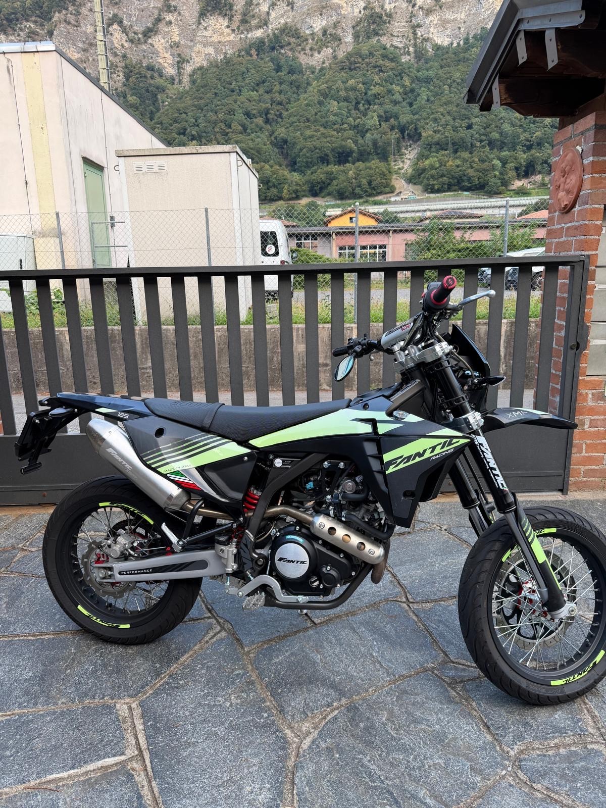 FANTIC Performance-image-0