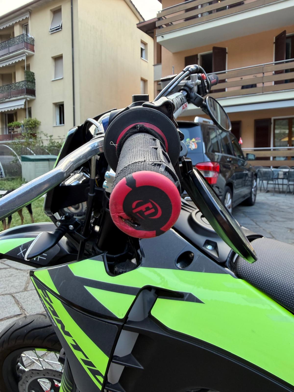 FANTIC Performance-image-4