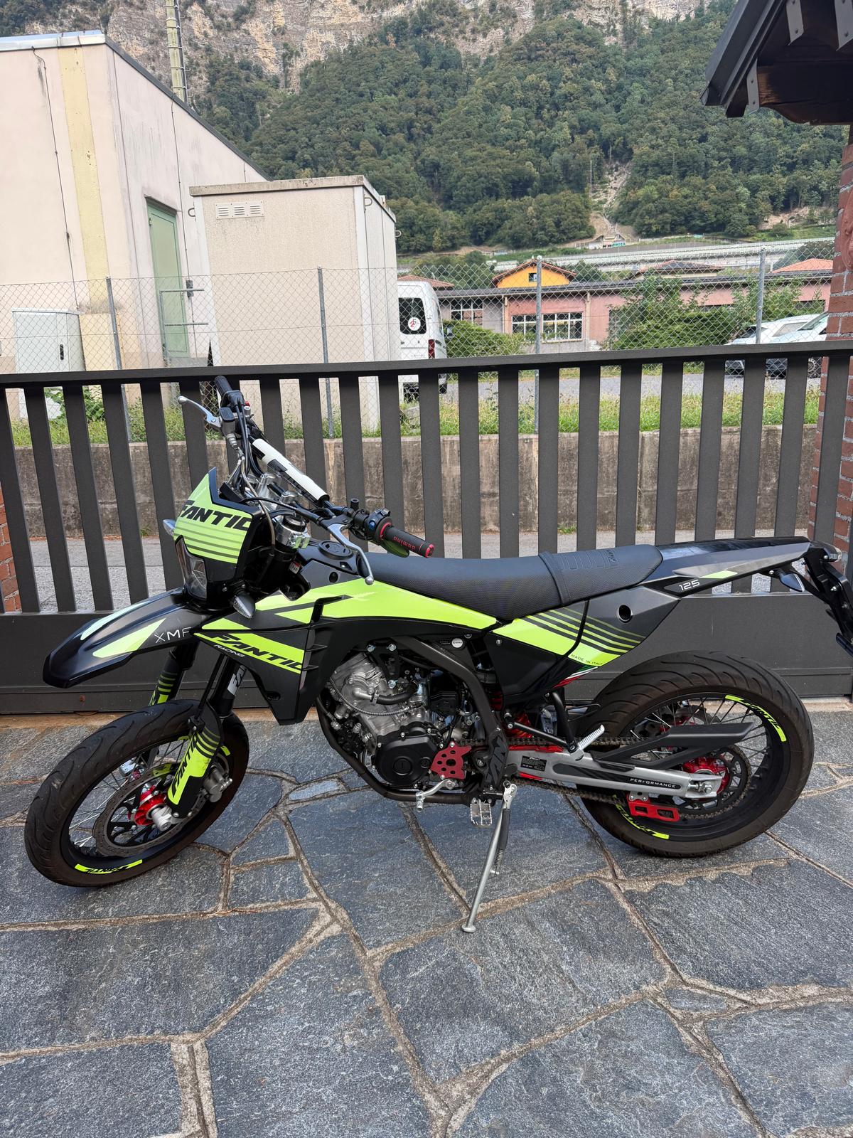 FANTIC Performance-image-1