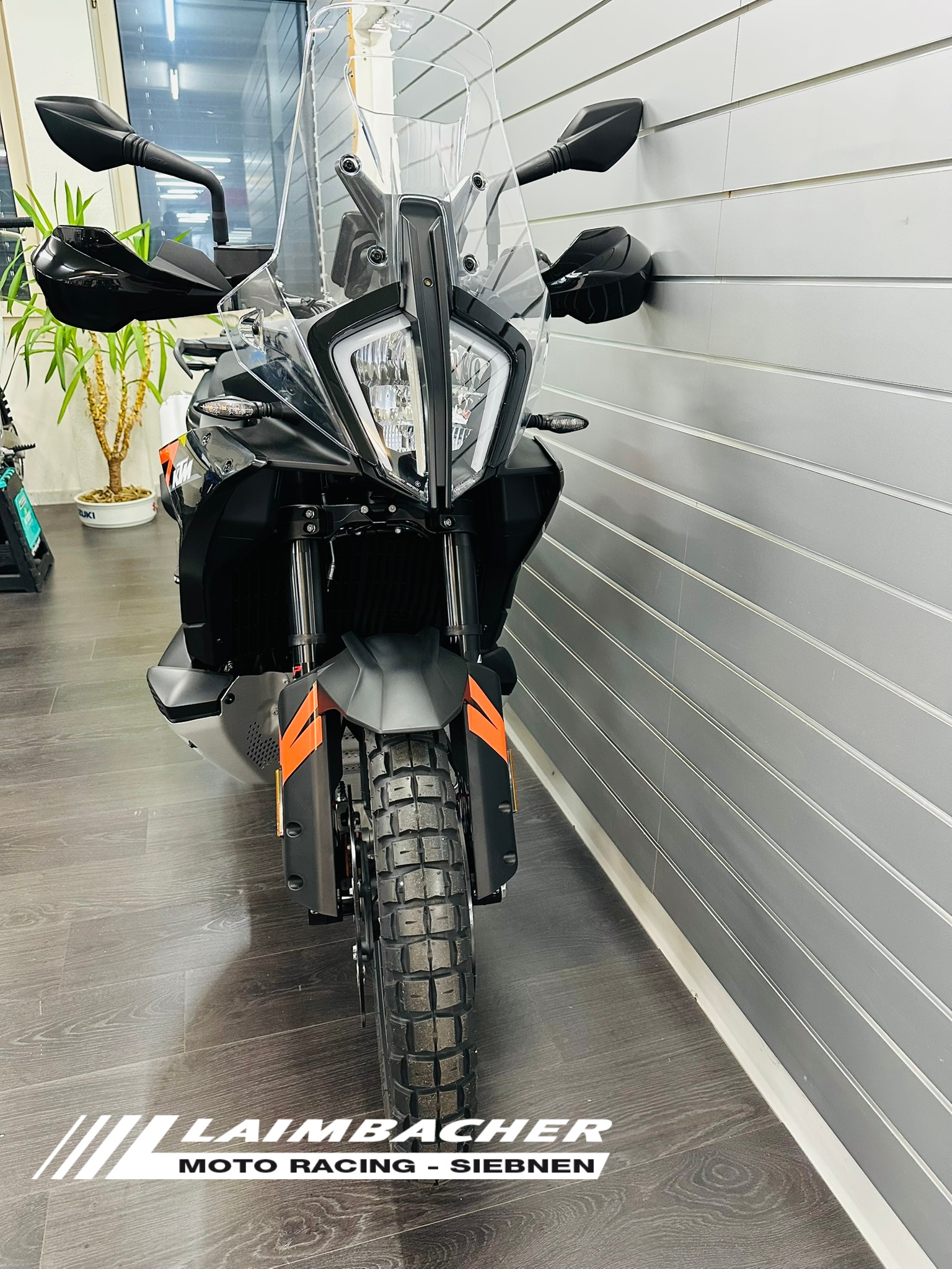 KTM 790 Adventure L-image-2
