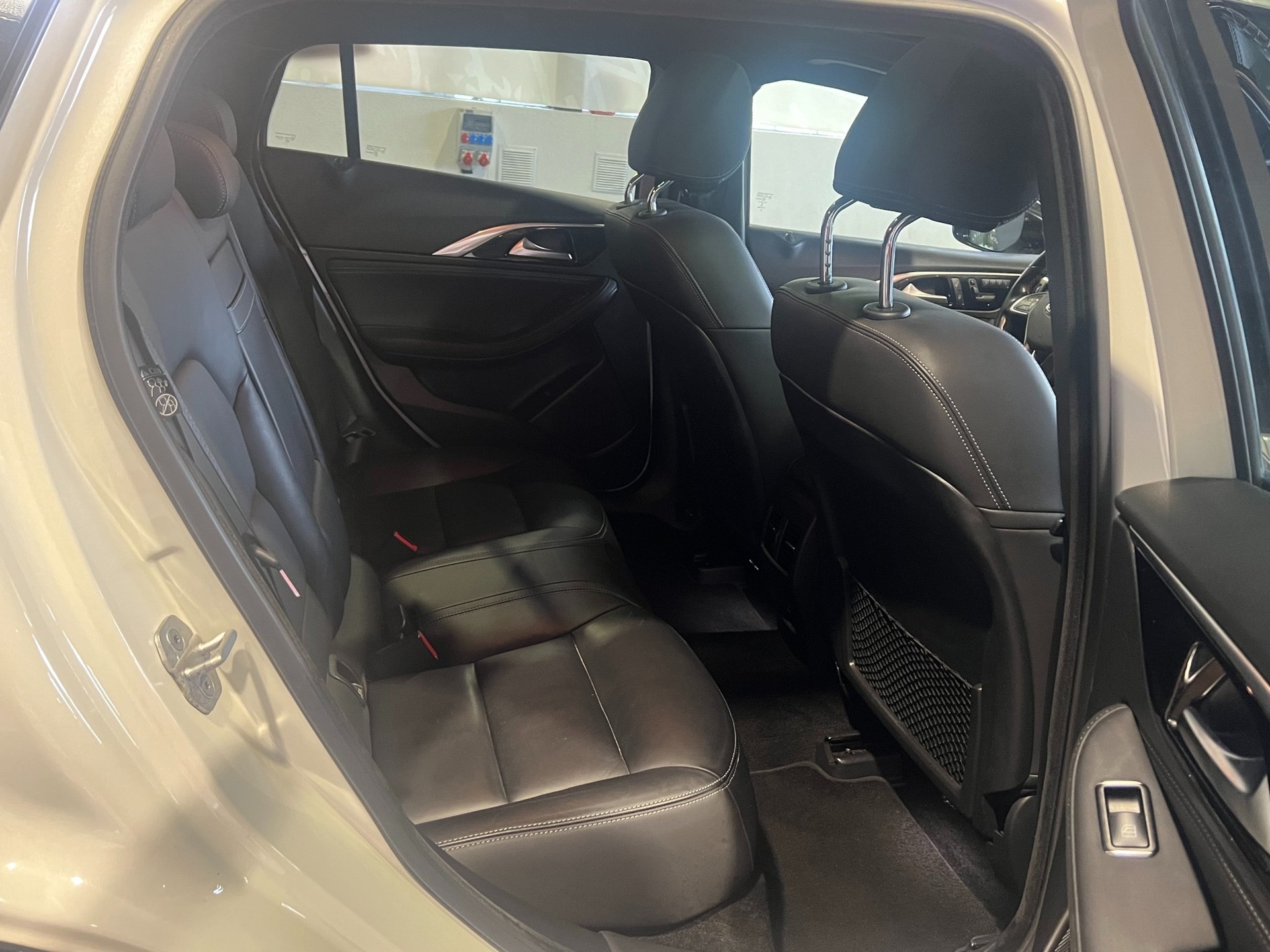 INFINITI Q30 2.2d Sport Tech AWD DCT-image-15