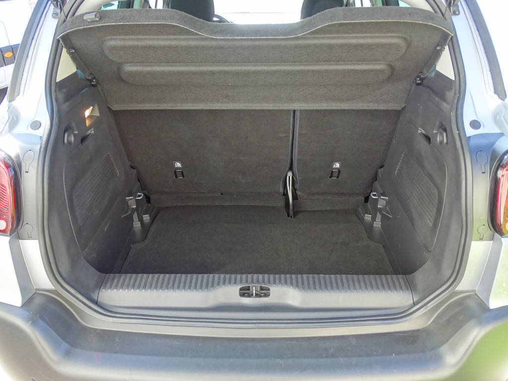 CITROEN C3 Aircross 1.2 PureTech 110-image-6