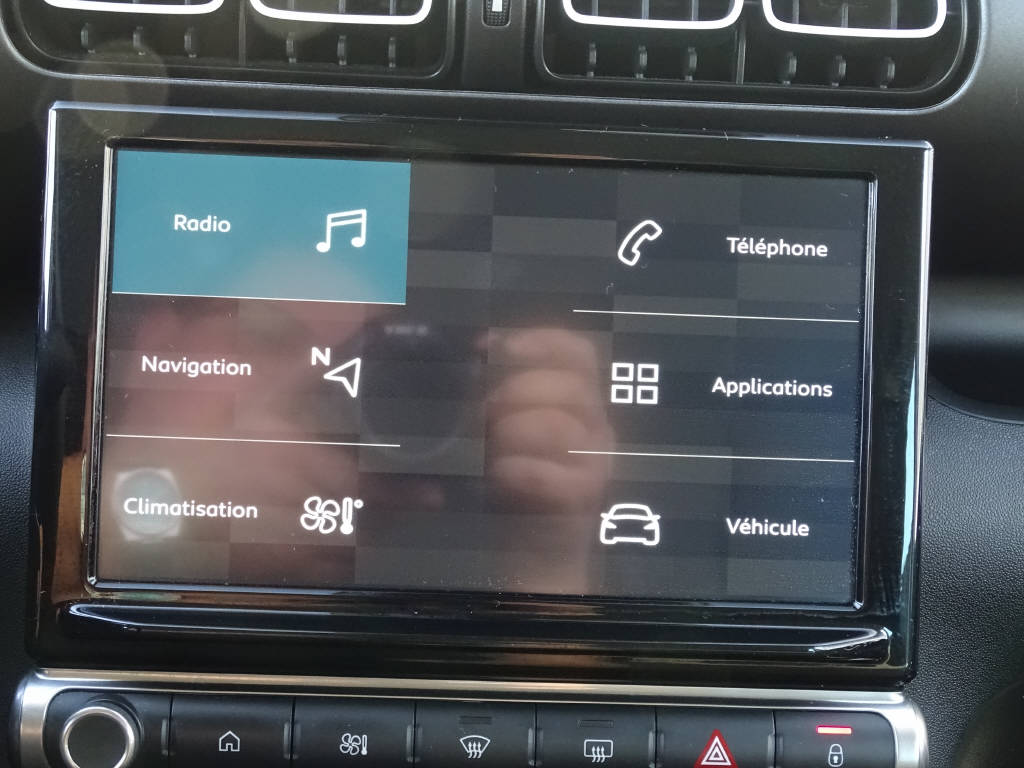 CITROEN C3 Aircross 1.2 PureTech 110-image-11