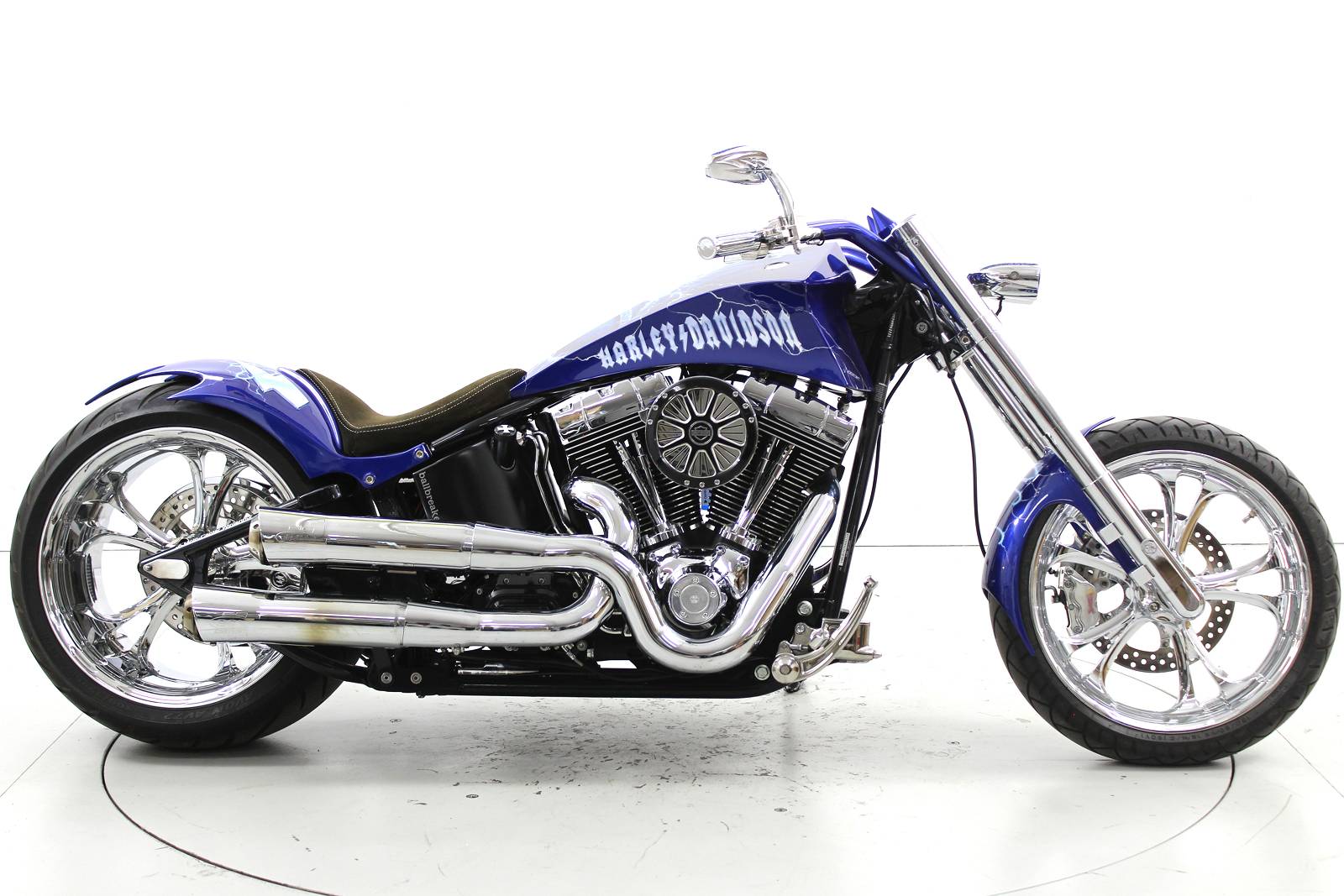 HARLEY-DAVIDSON FXSTD-image-3