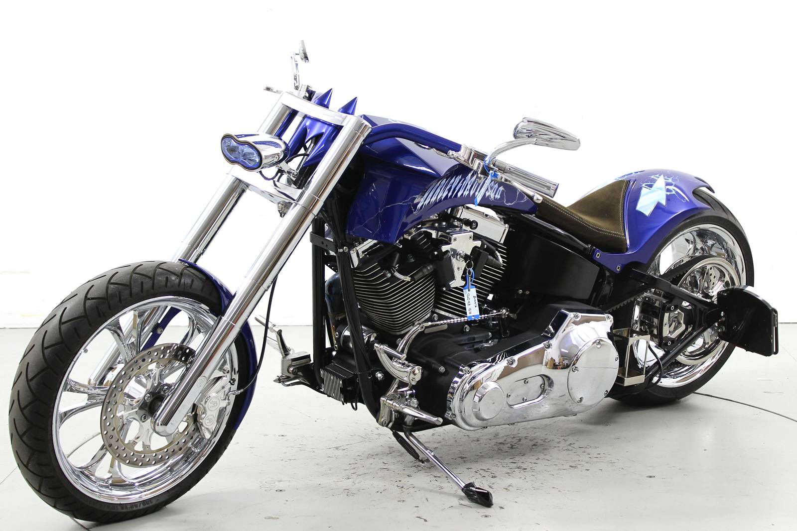 HARLEY-DAVIDSON FXSTD-image-2