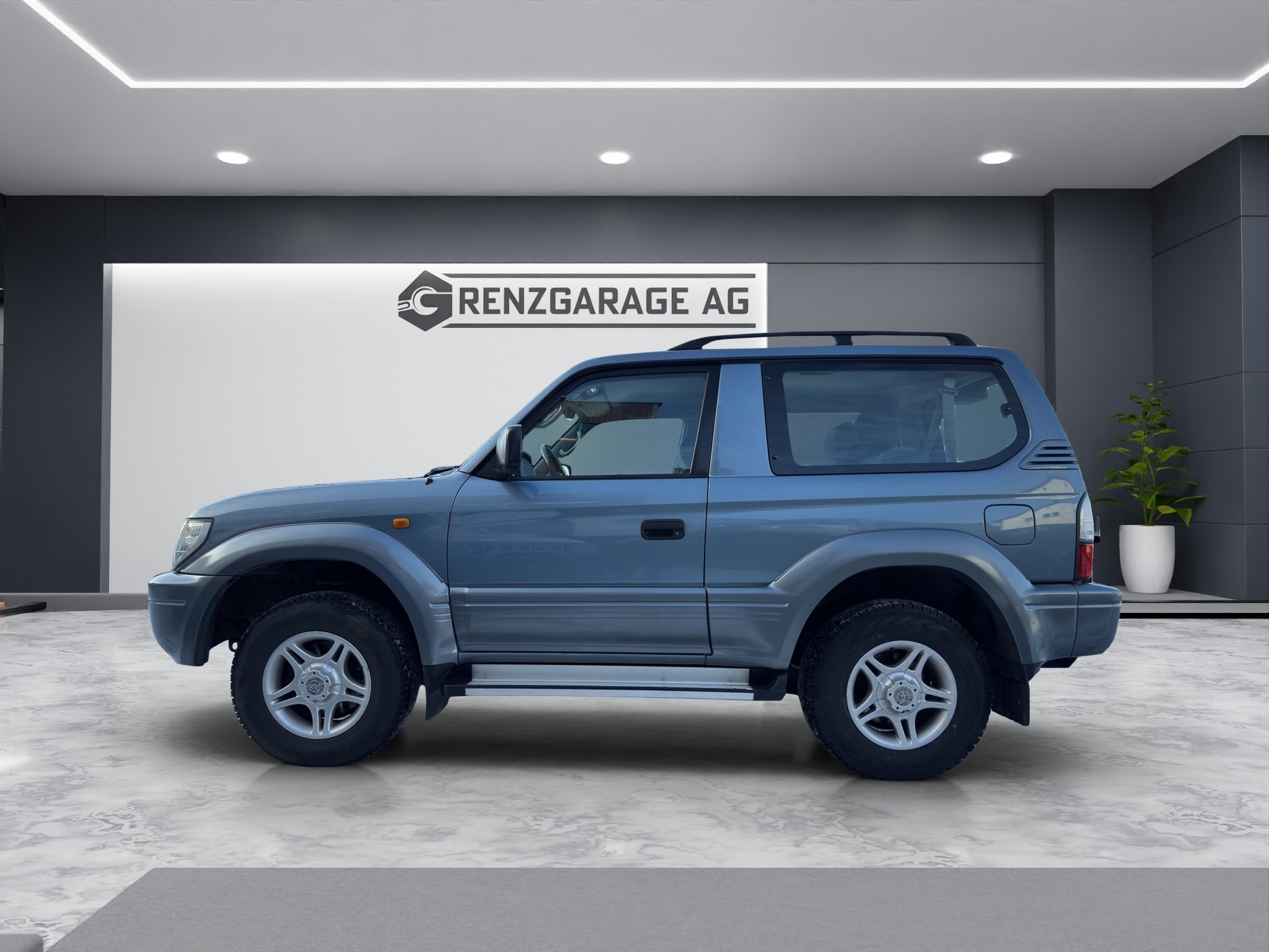 TOYOTA Land Cruiser 300 3.0 TD LX-image-4
