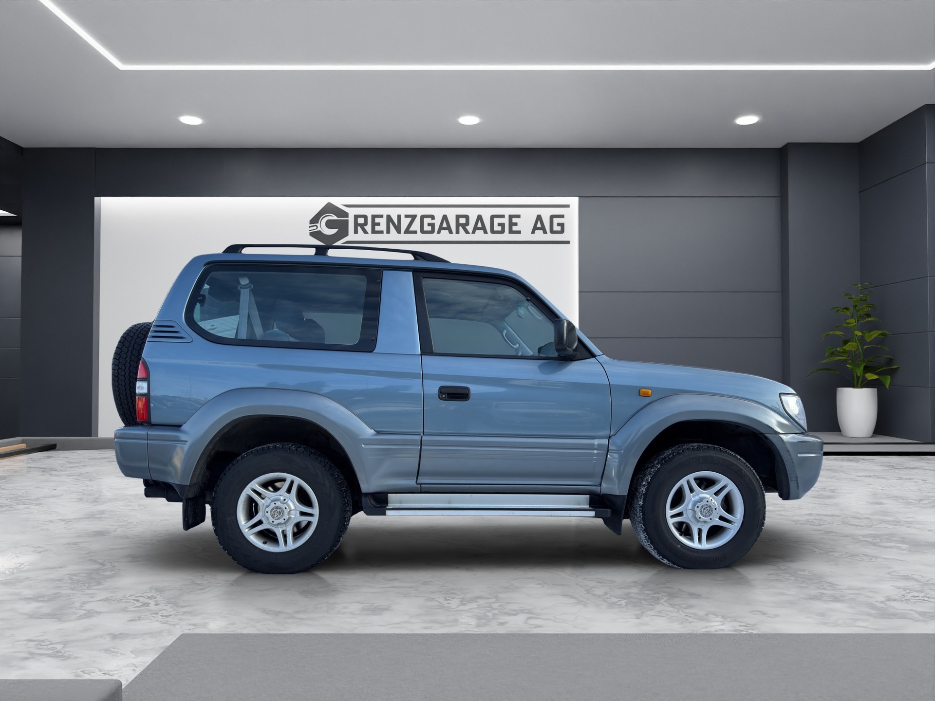 TOYOTA Land Cruiser 300 3.0 TD LX-image-5