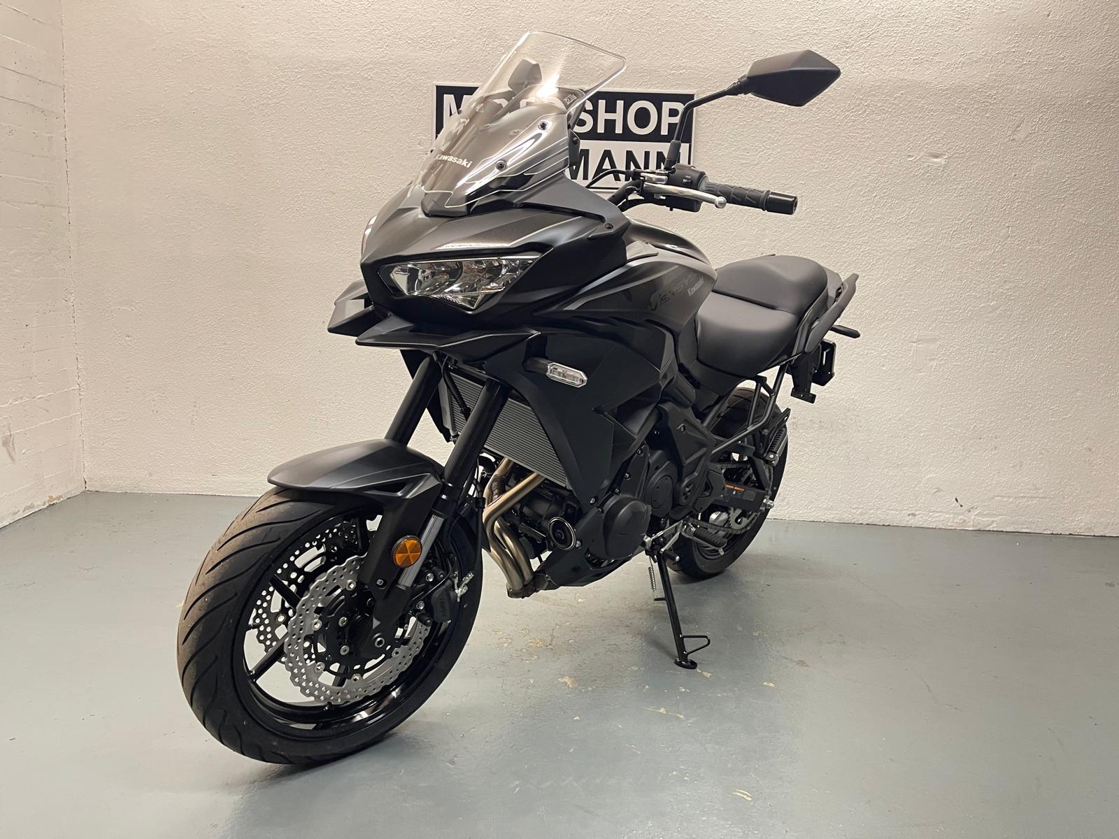 KAWASAKI Versys 650-image-2