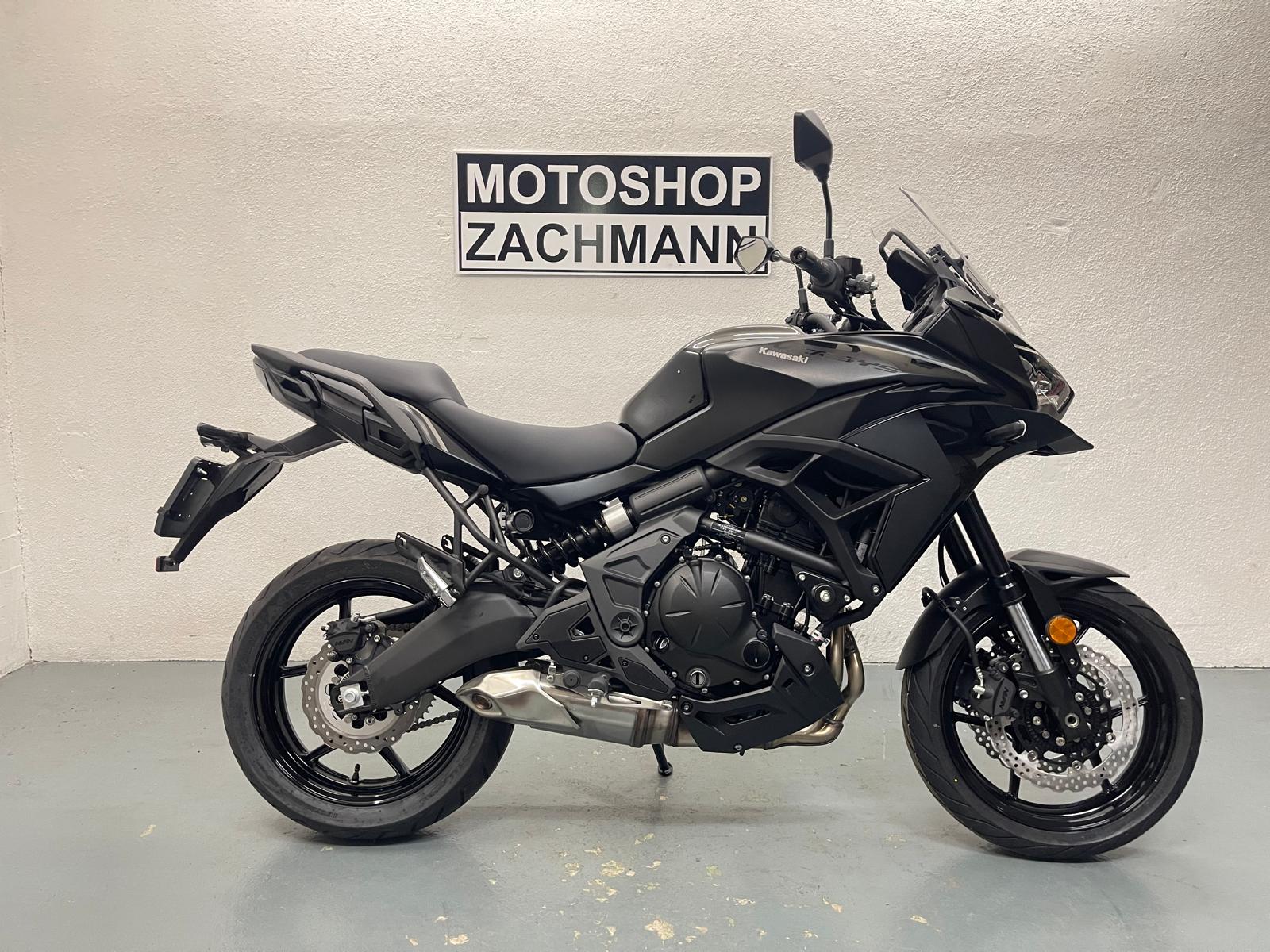 KAWASAKI Versys 650-image-0
