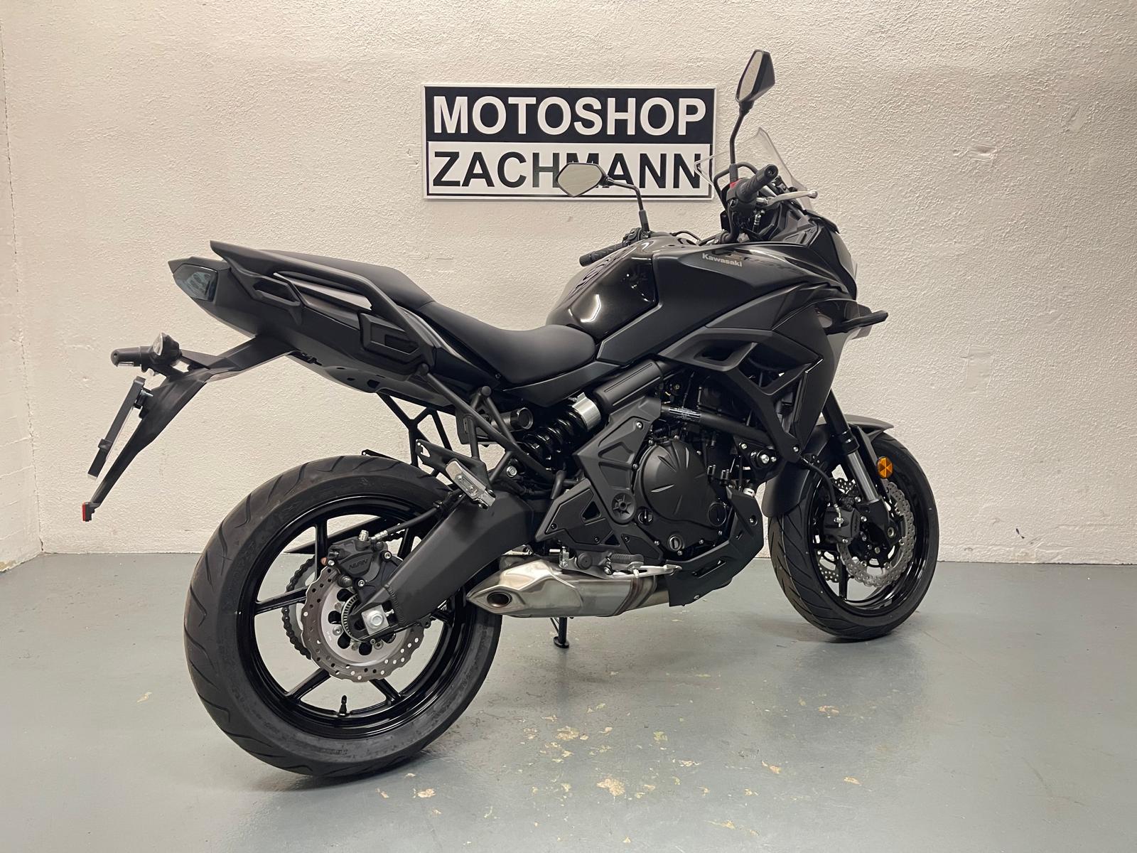KAWASAKI Versys 650-image-5