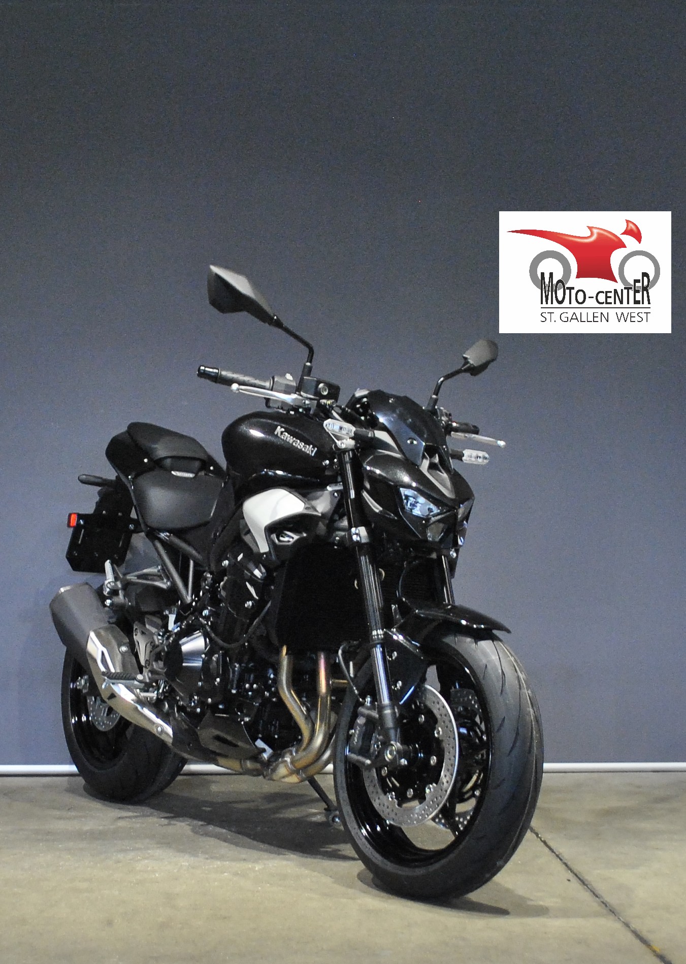 KAWASAKI Z 900 (35kW)-image-0