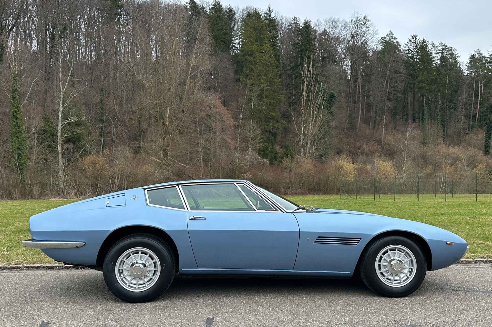 MASERATI Ghibli 4700-image-4