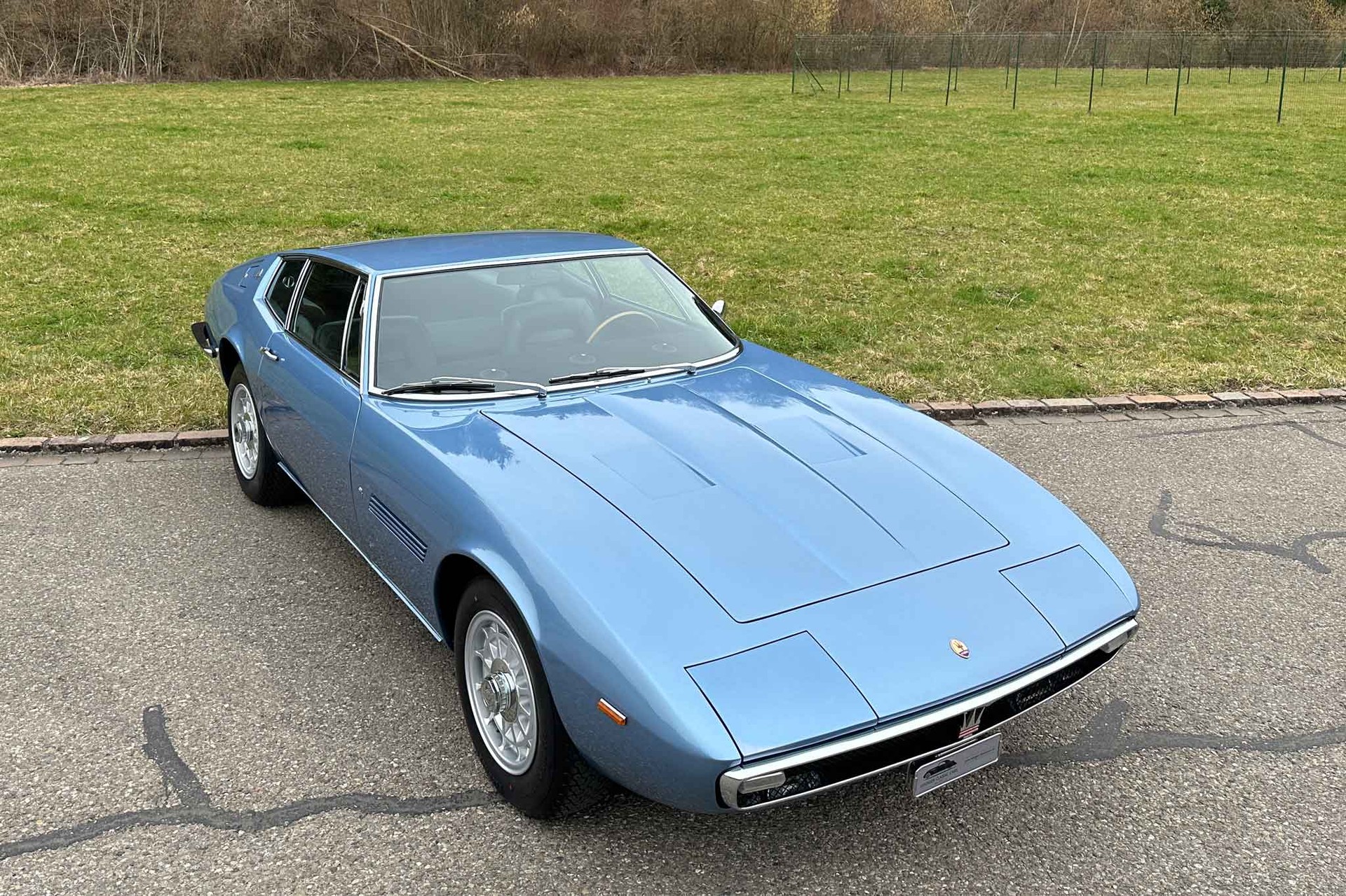 MASERATI Ghibli 4700-image-8