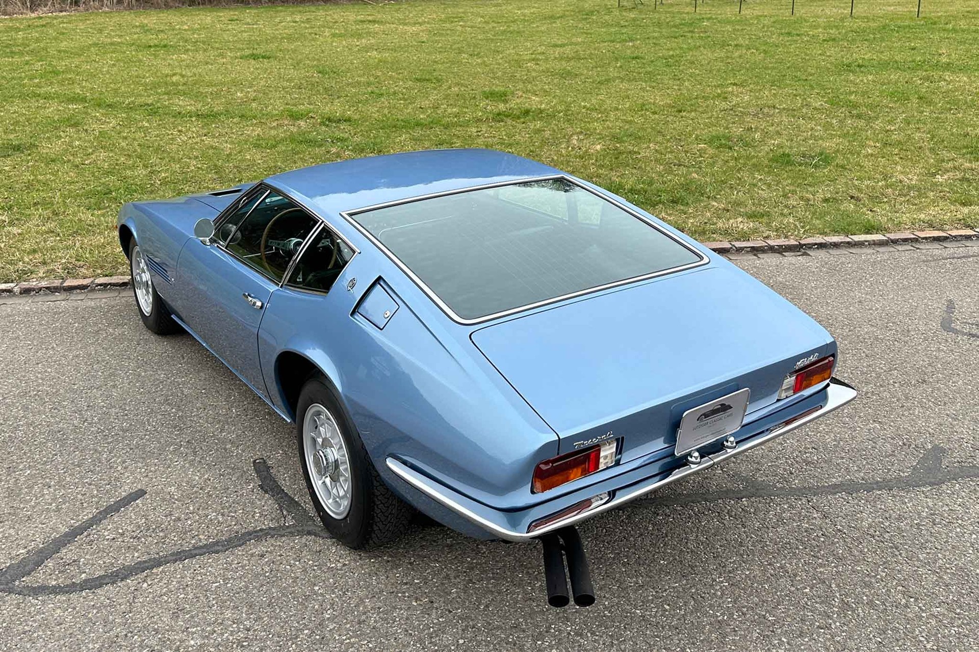 MASERATI Ghibli 4700-image-9