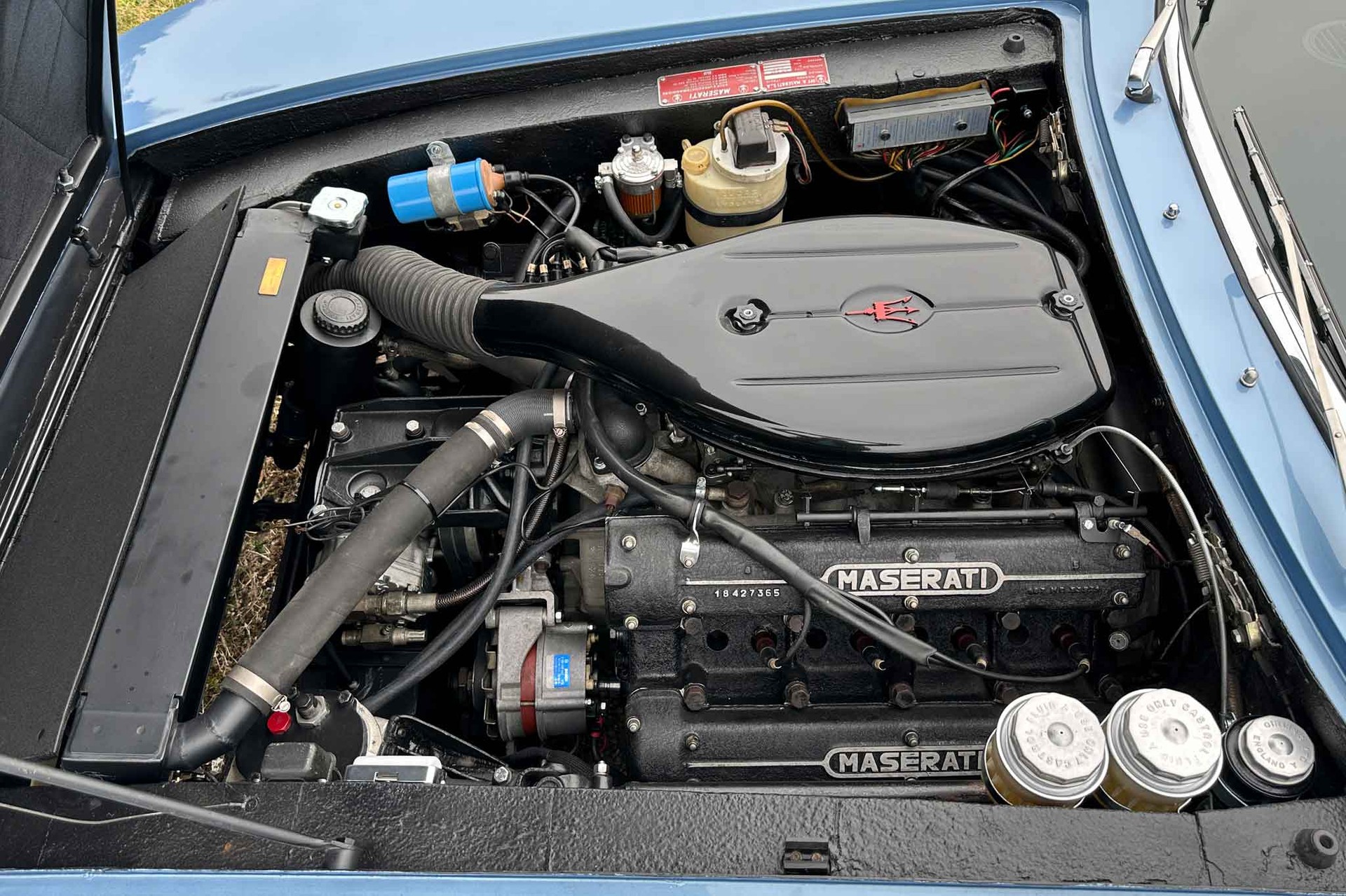 MASERATI Ghibli 4700-image-13