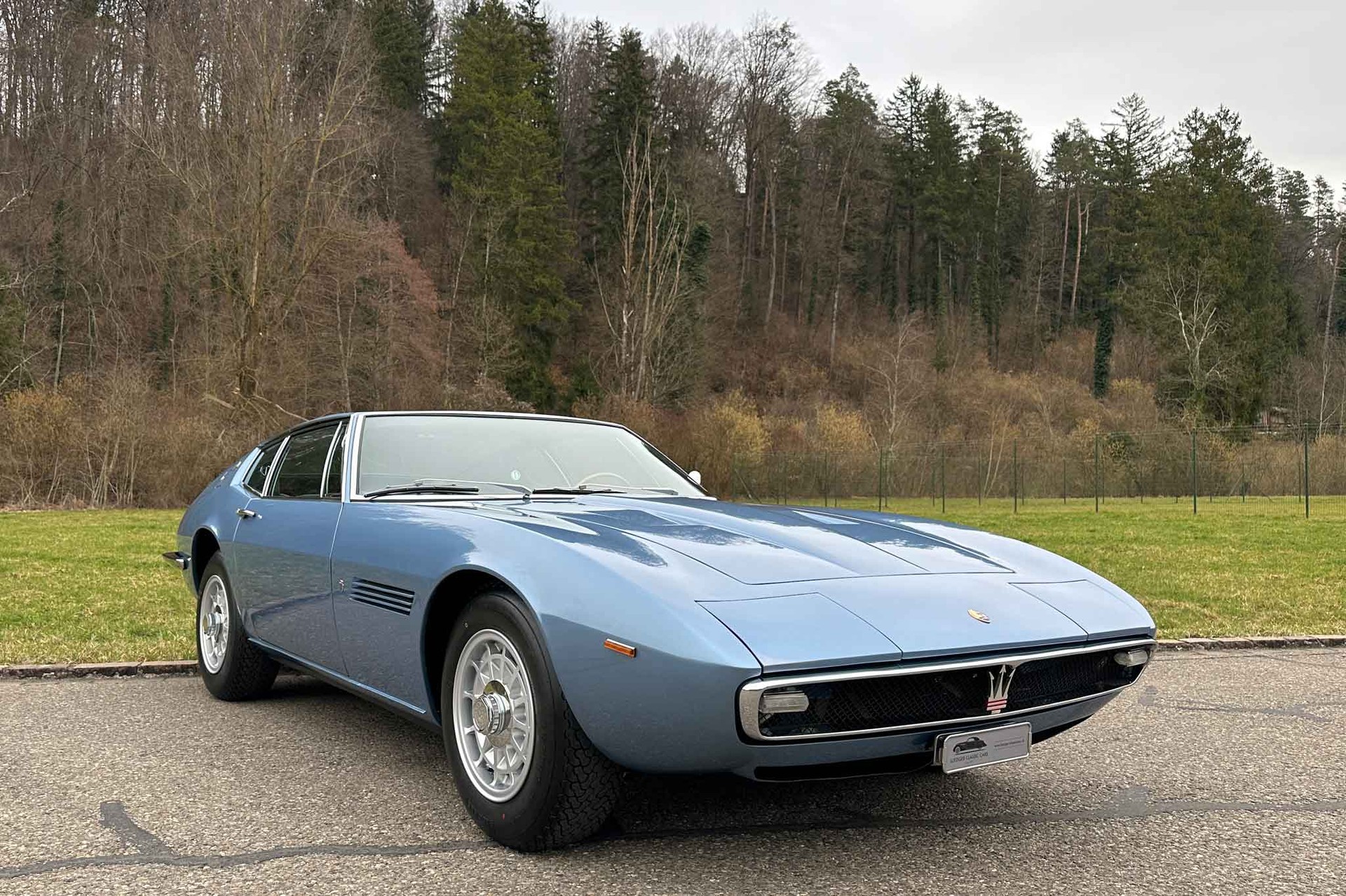 MASERATI Ghibli 4700-image-3