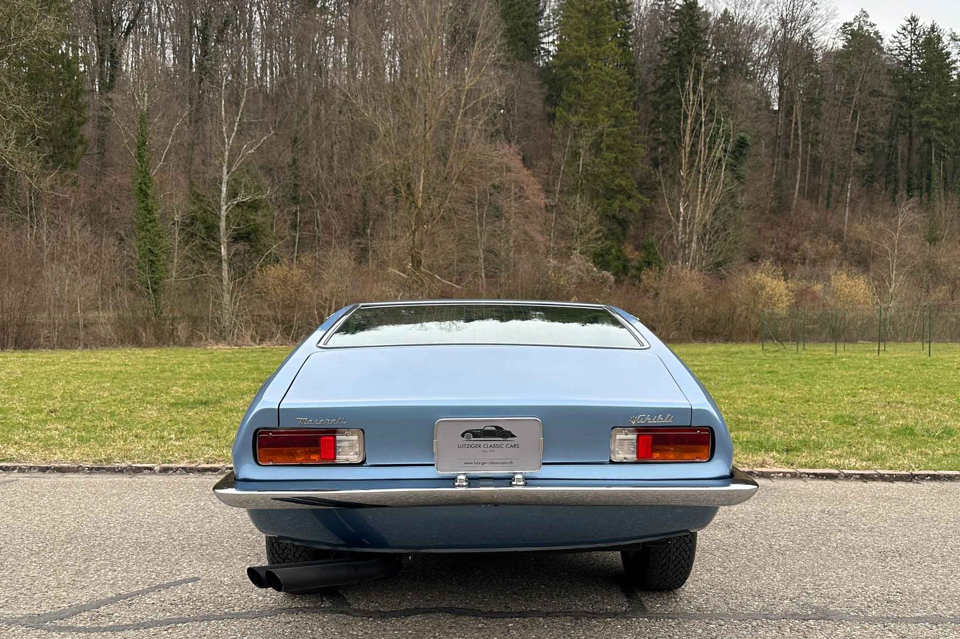 MASERATI Ghibli 4700-image-6