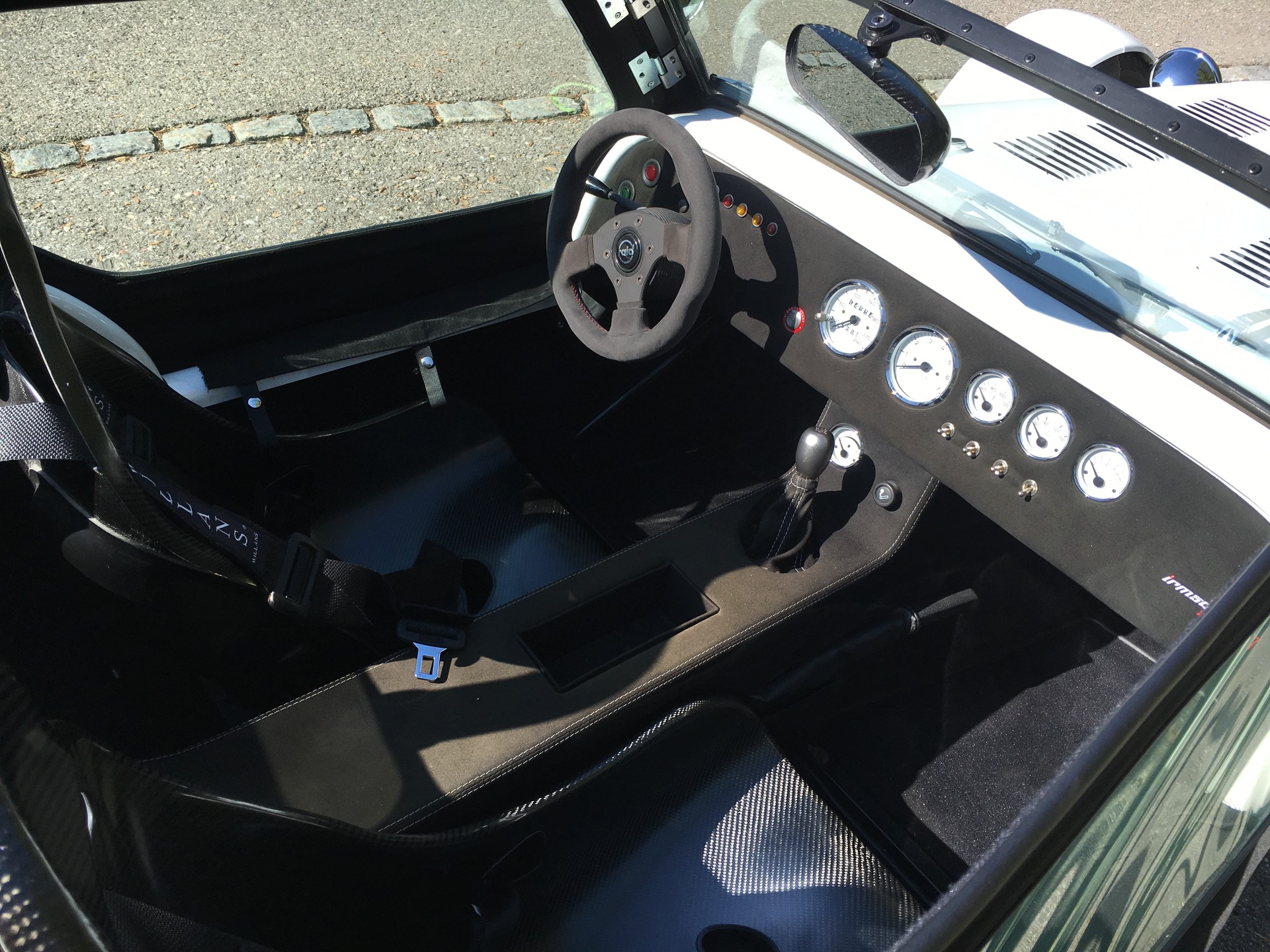 LOTUS Irmscher 2.0 Turbo-image-3