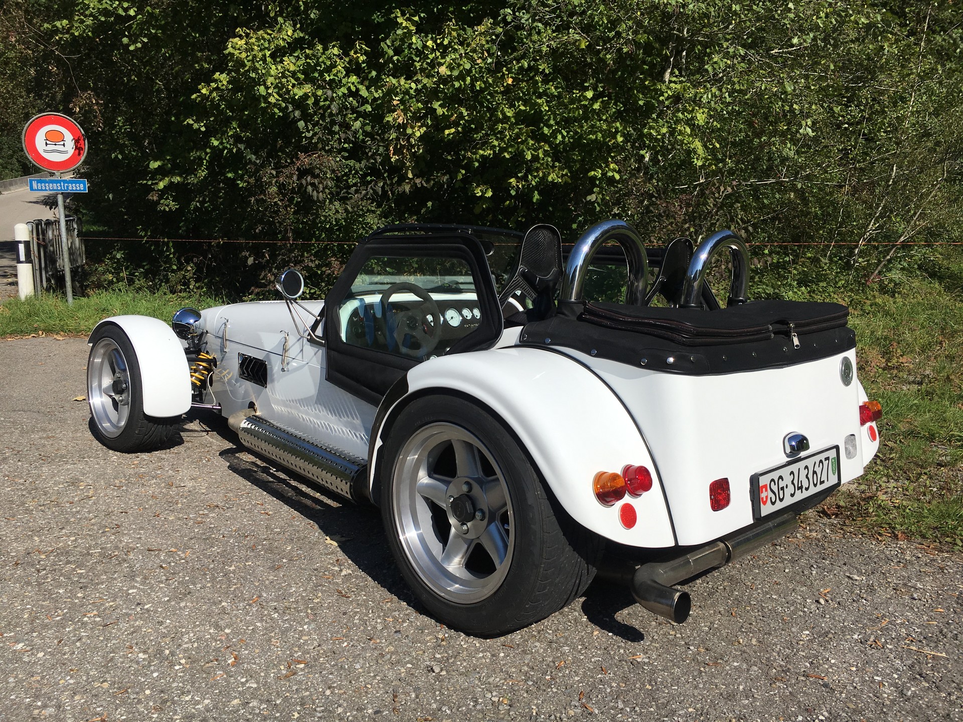 LOTUS Irmscher 2.0 Turbo-image-2