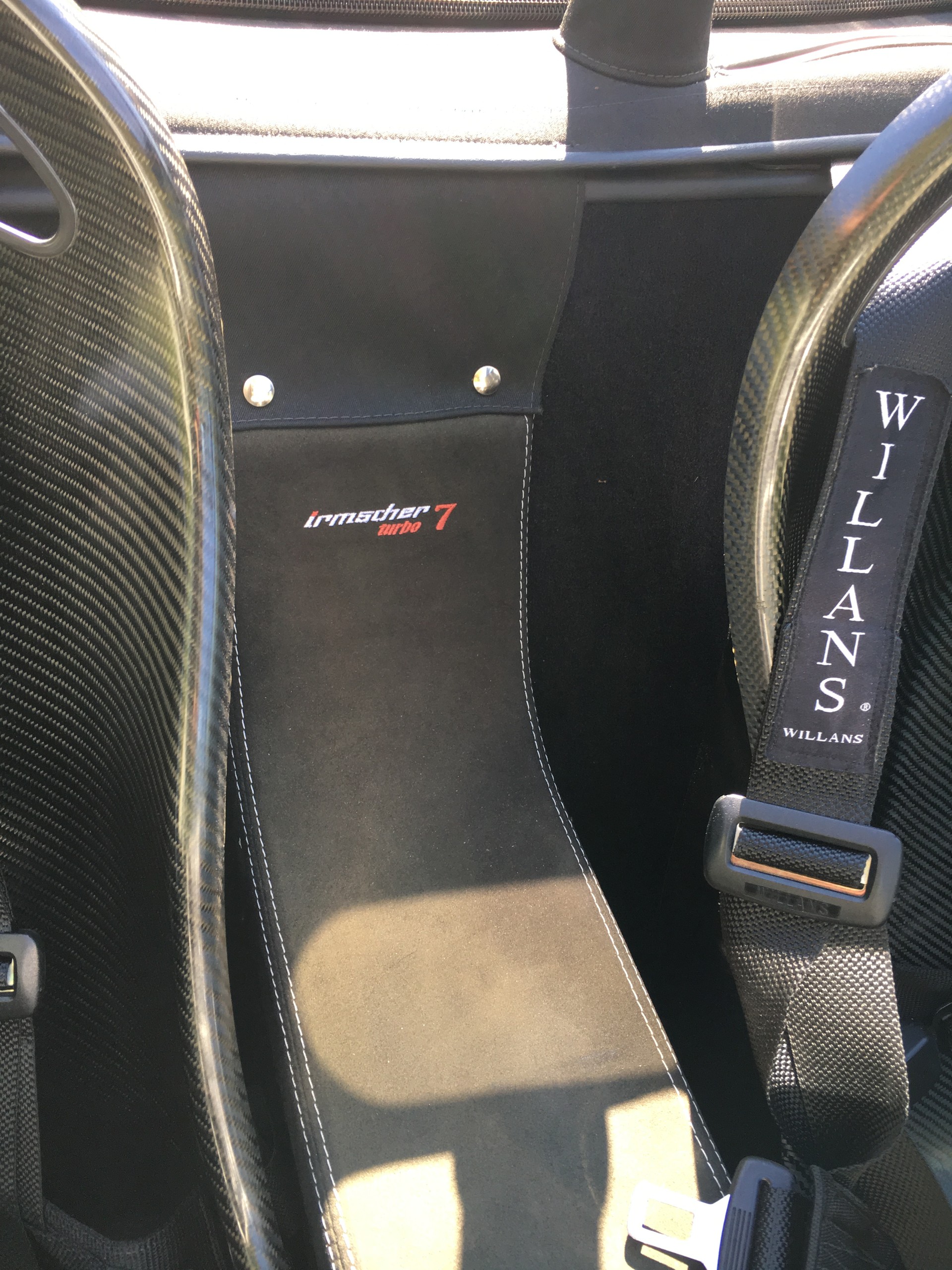 LOTUS Irmscher 2.0 Turbo-image-4