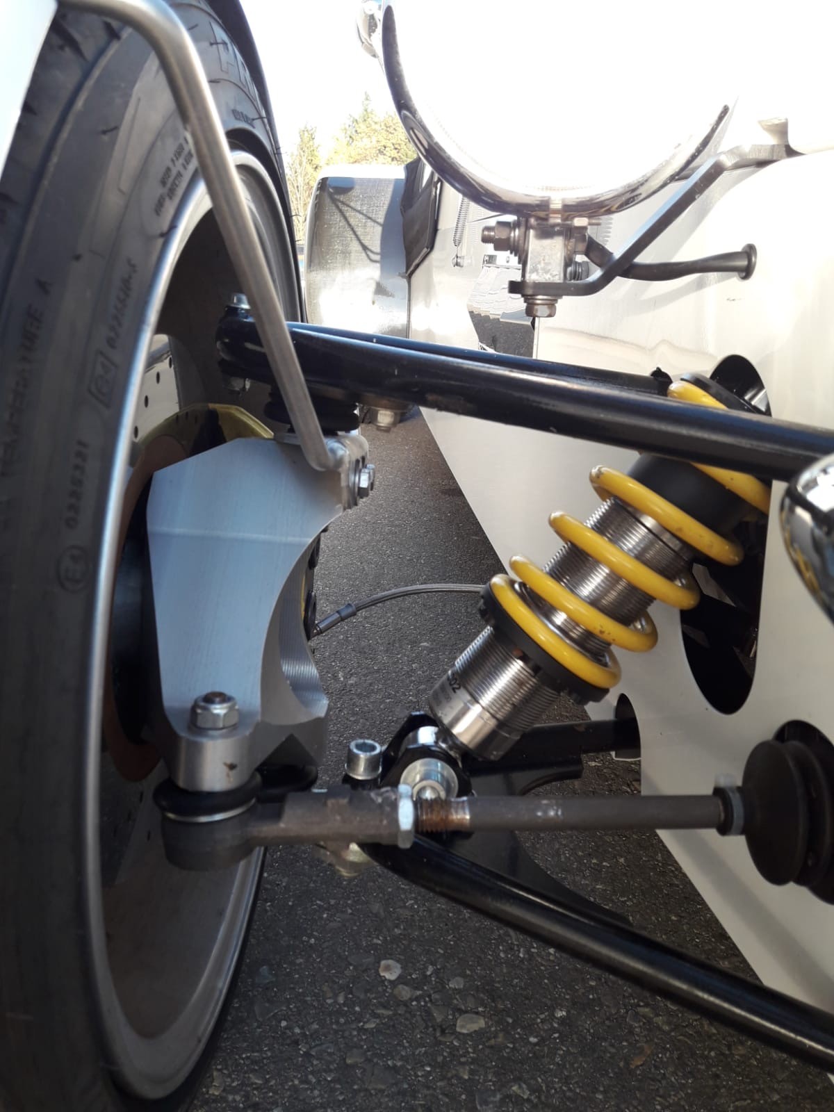 LOTUS Irmscher 2.0 Turbo-image-8